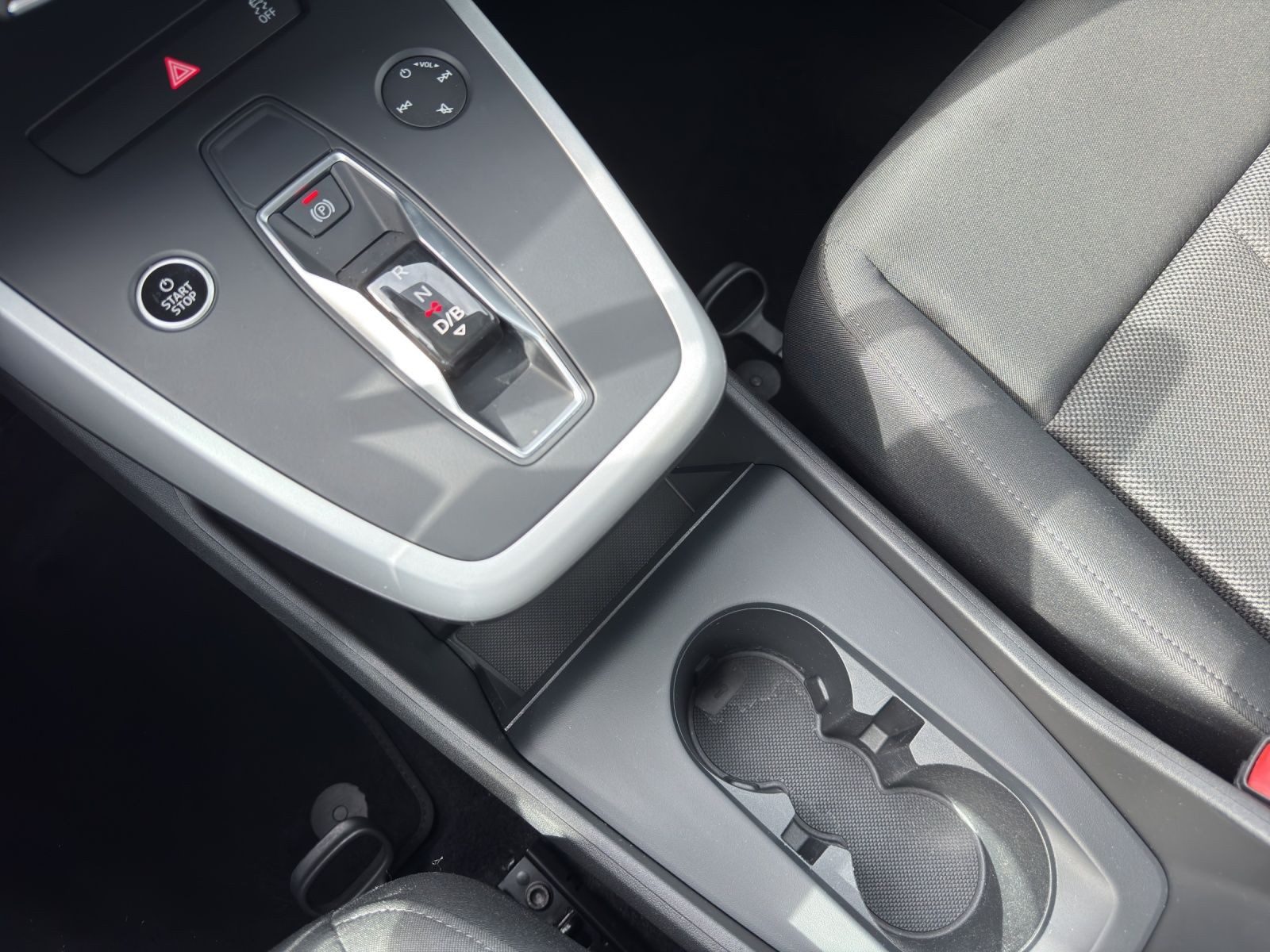 Audi Q4 e-tron – Bild 11