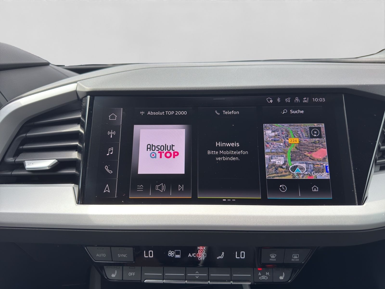 Audi Q4 e-tron – Bild 12