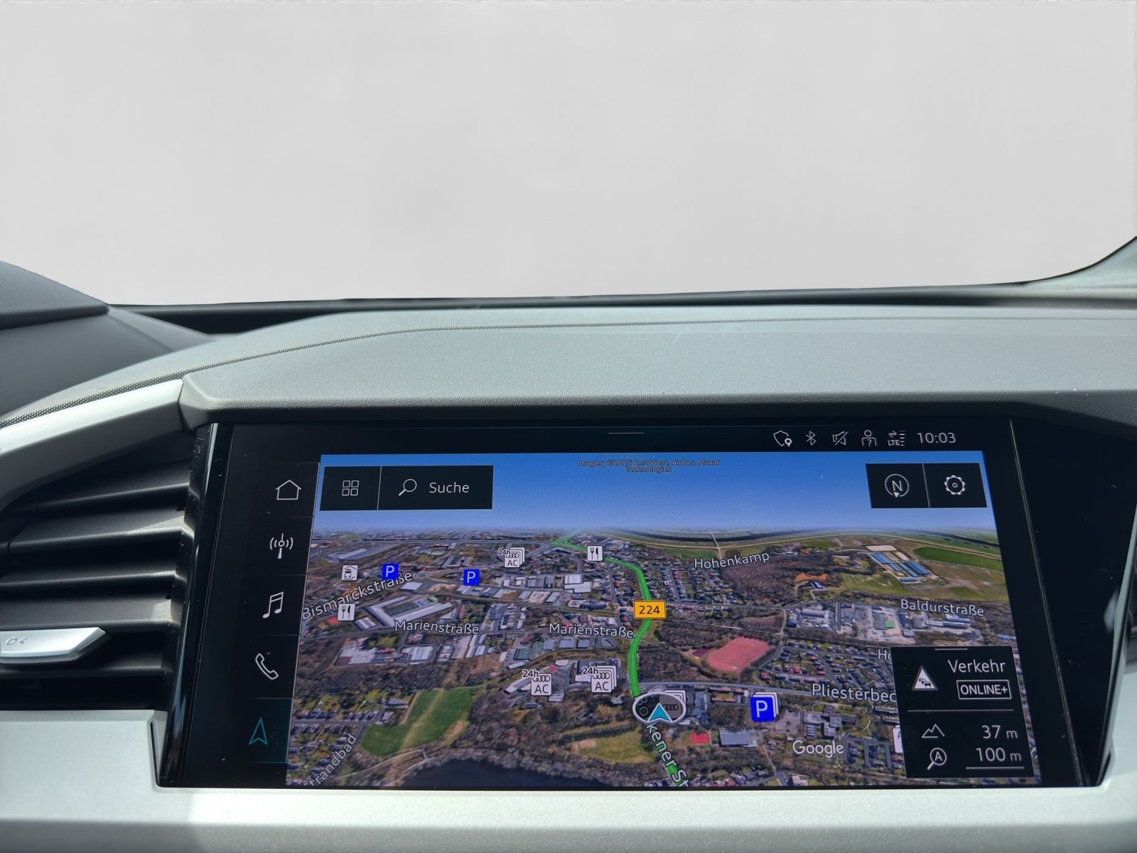 Audi Q4 e-tron – Bild 14