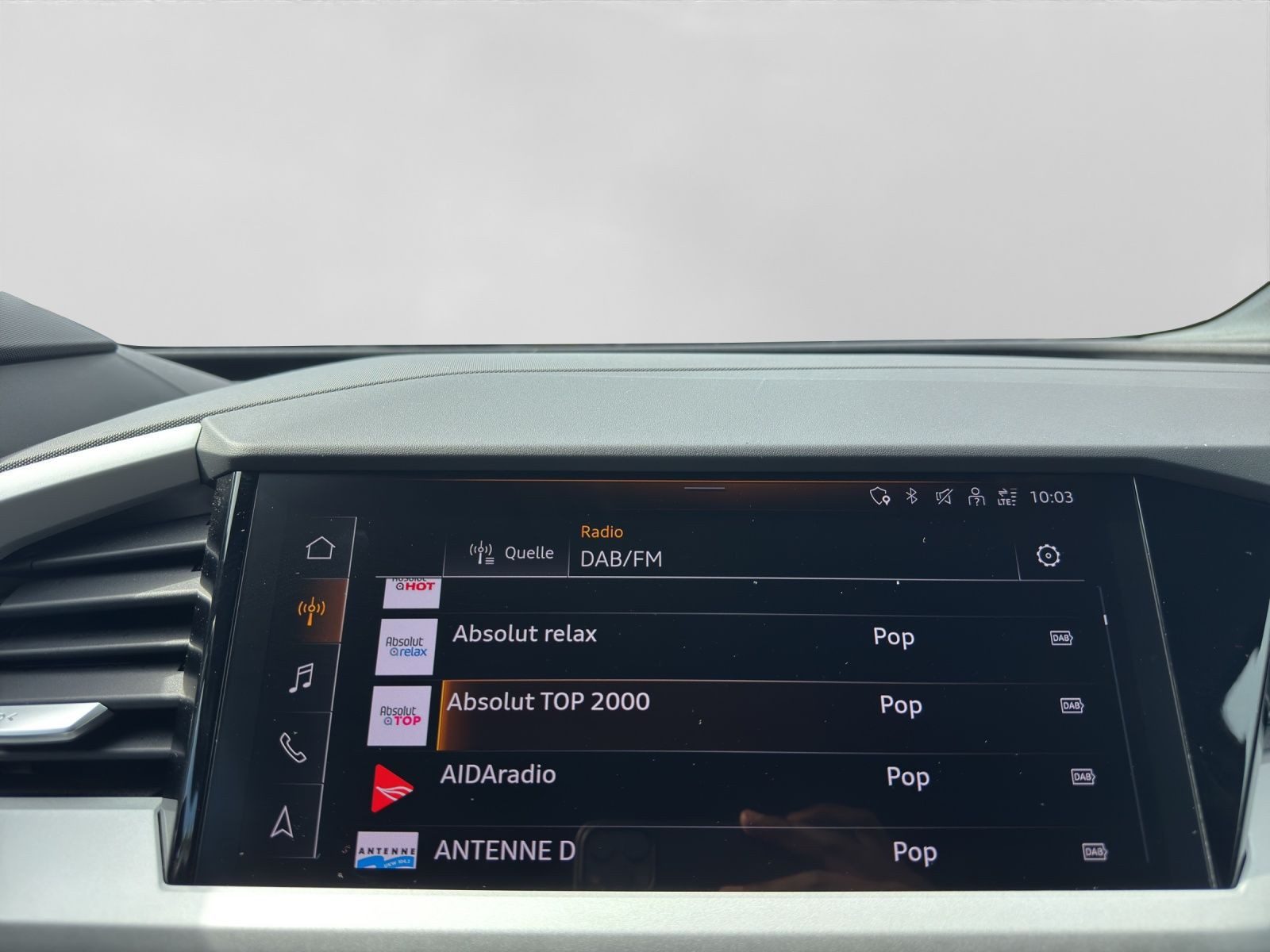 Audi Q4 e-tron – Bild 15
