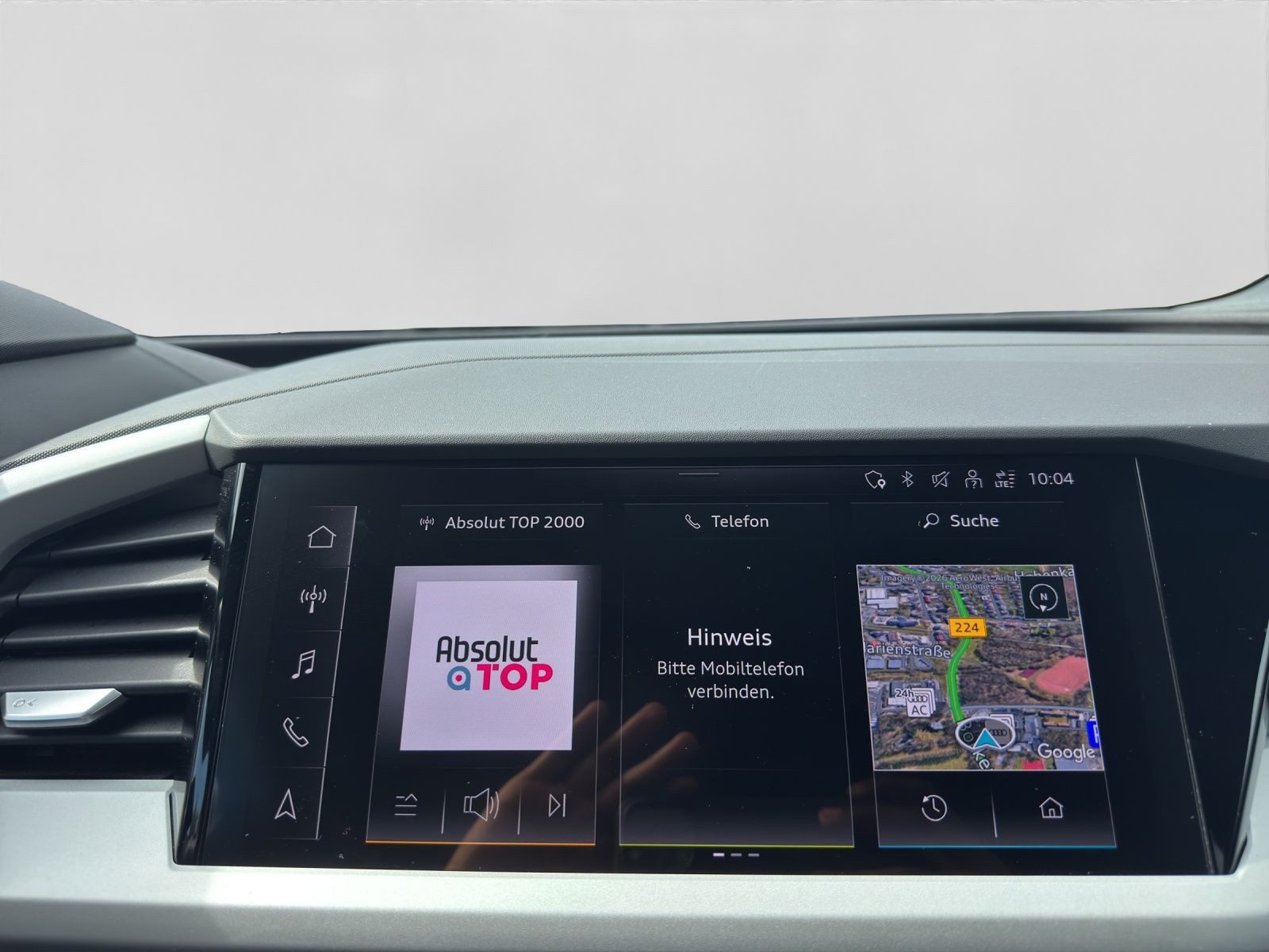 Audi Q4 e-tron – Bild 16