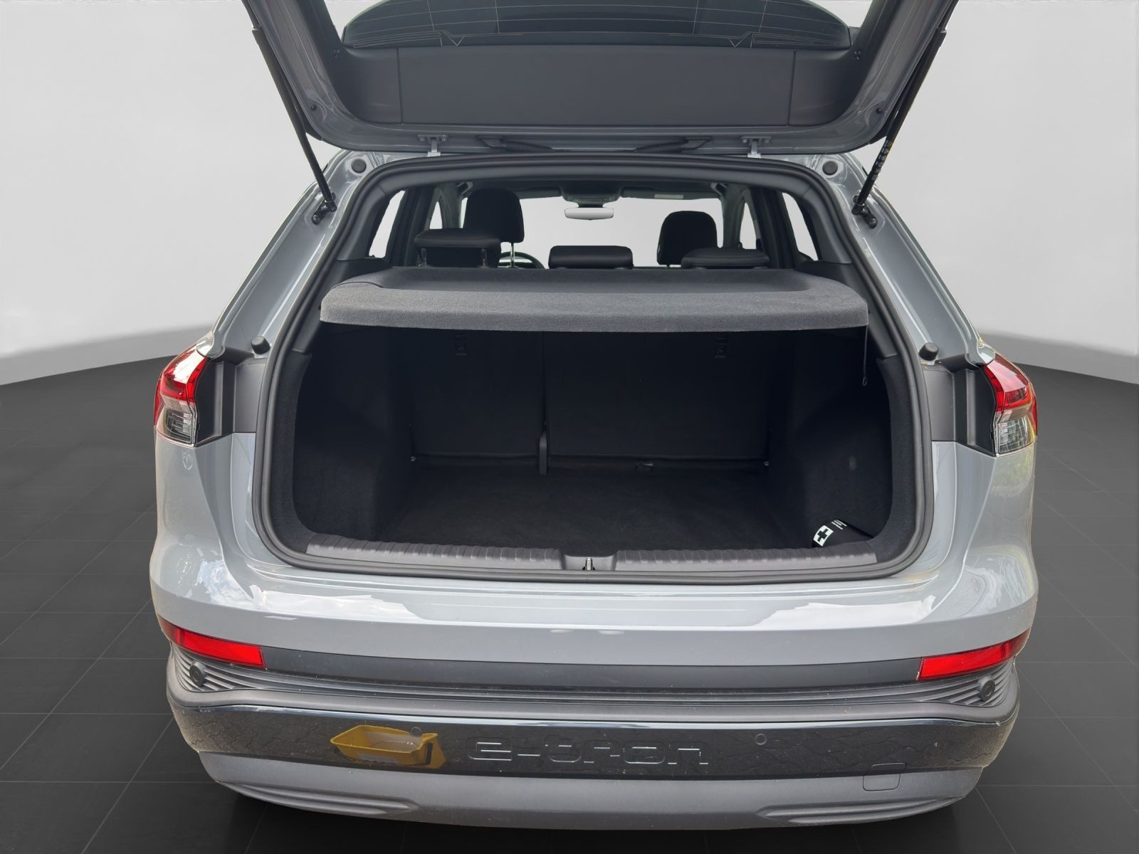 Audi Q4 e-tron – Bild 17
