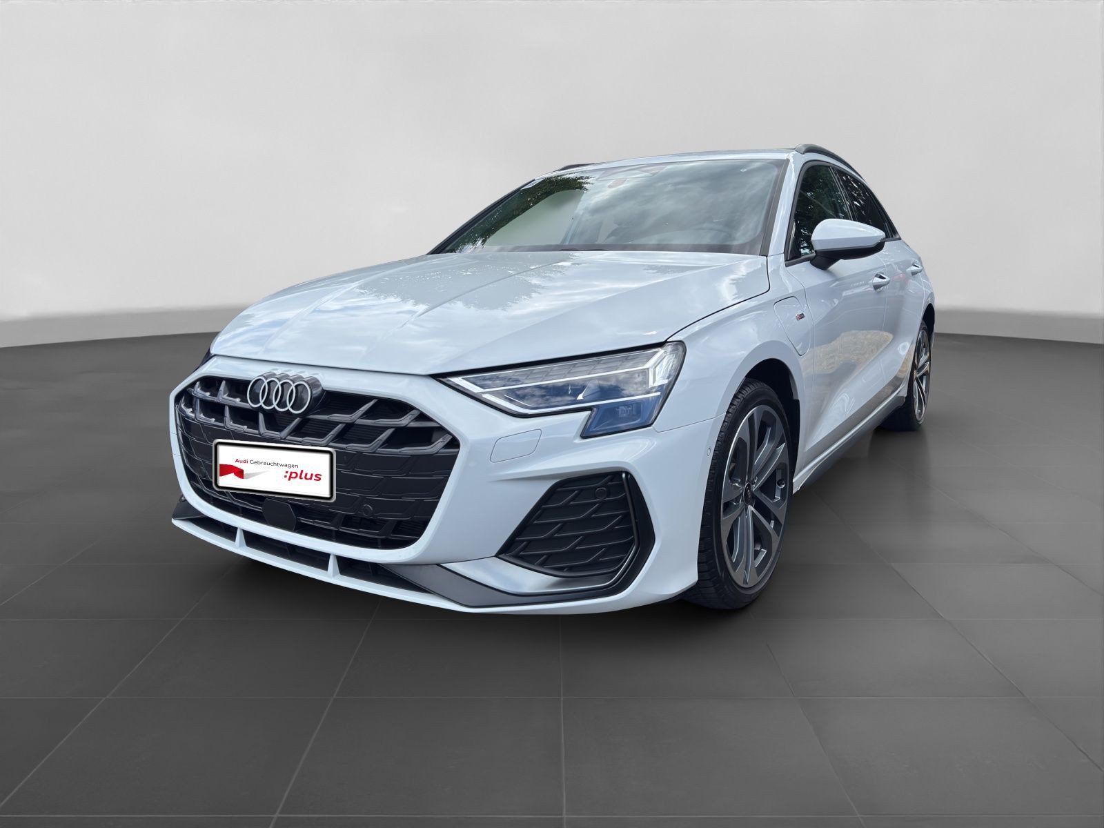 Audi A3 Sportback – Bild 2