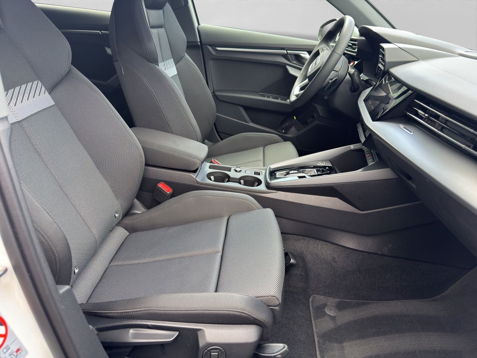 Audi A3 Sportback – Bild 4