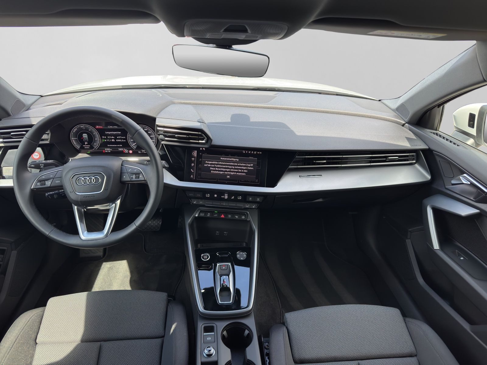 Audi A3 Sportback – Bild 5