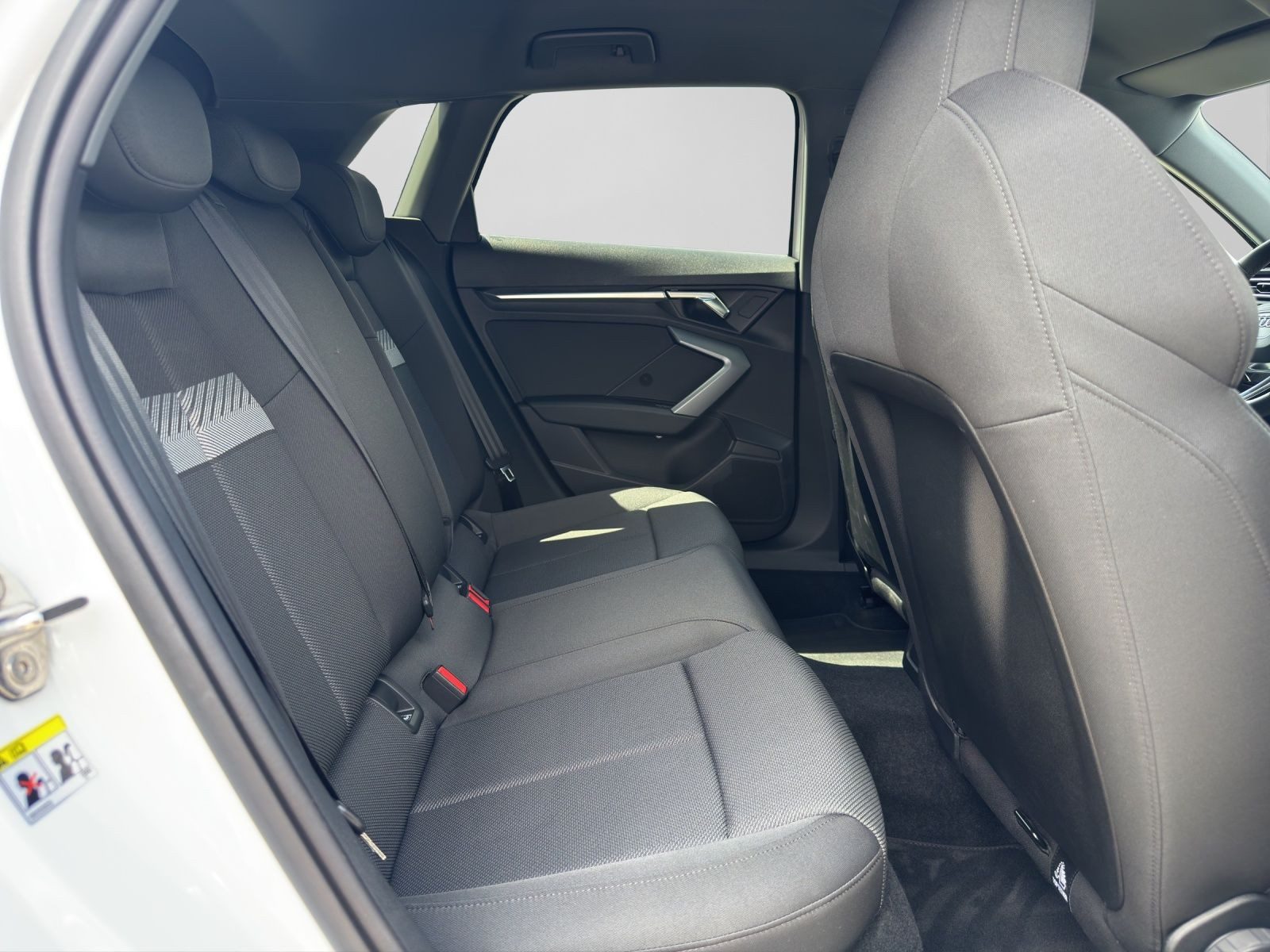 Audi A3 Sportback – Bild 6