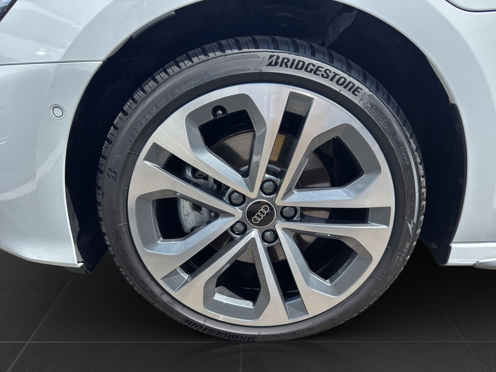 Audi A3 Sportback – Bild 7