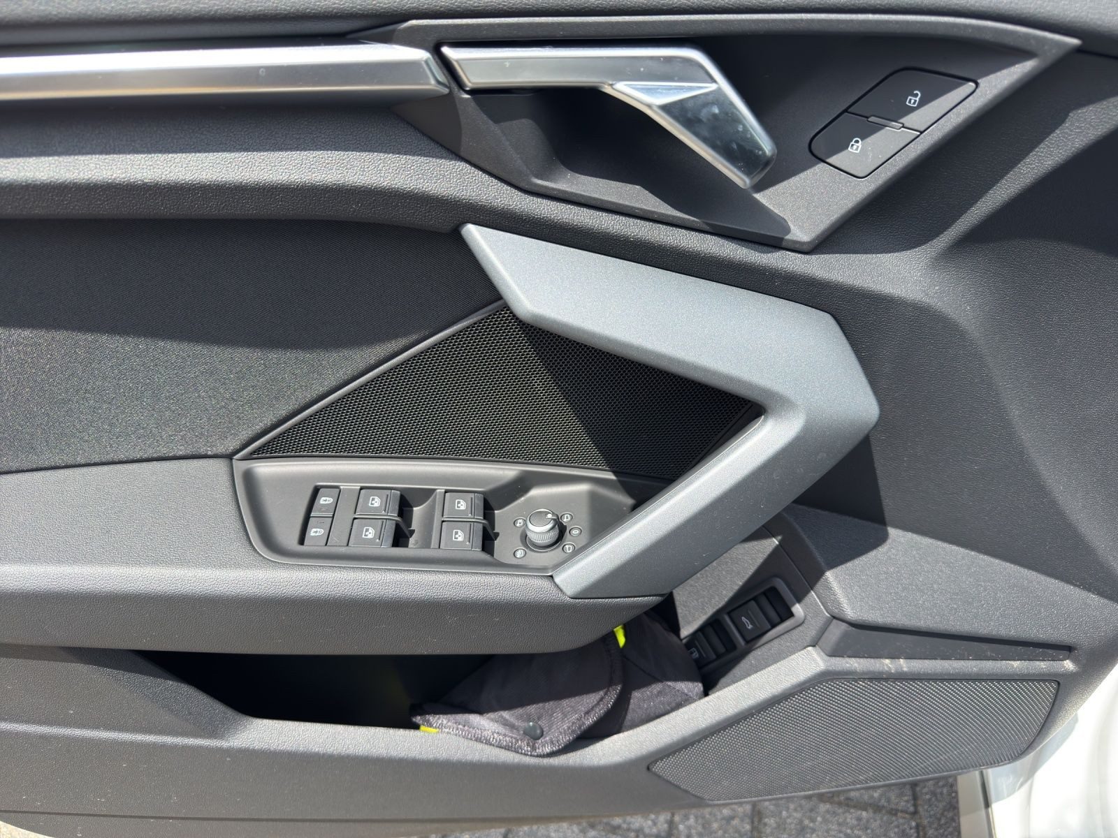 Audi A3 Sportback – Bild 8