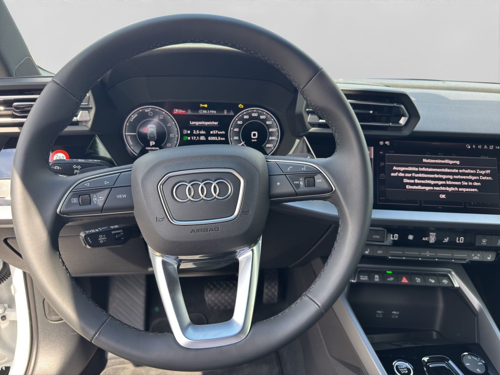 Audi A3 Sportback – Bild 9