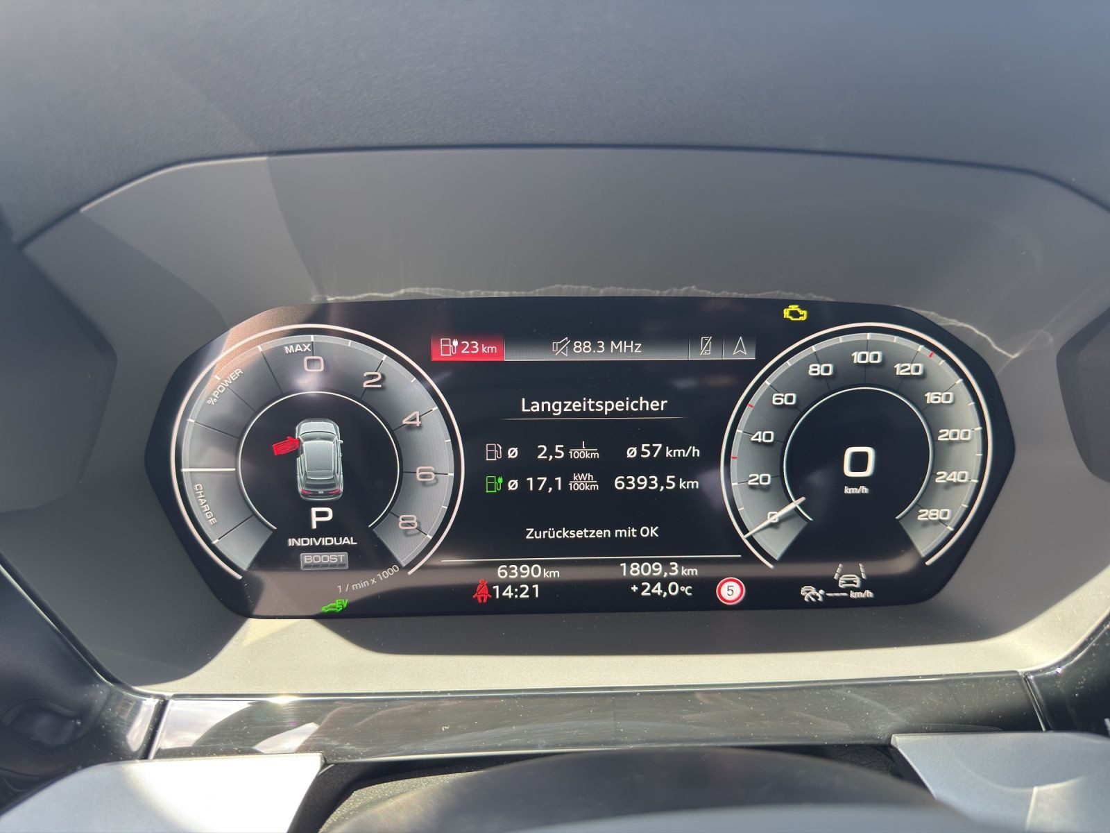 Audi A3 Sportback – Bild 10