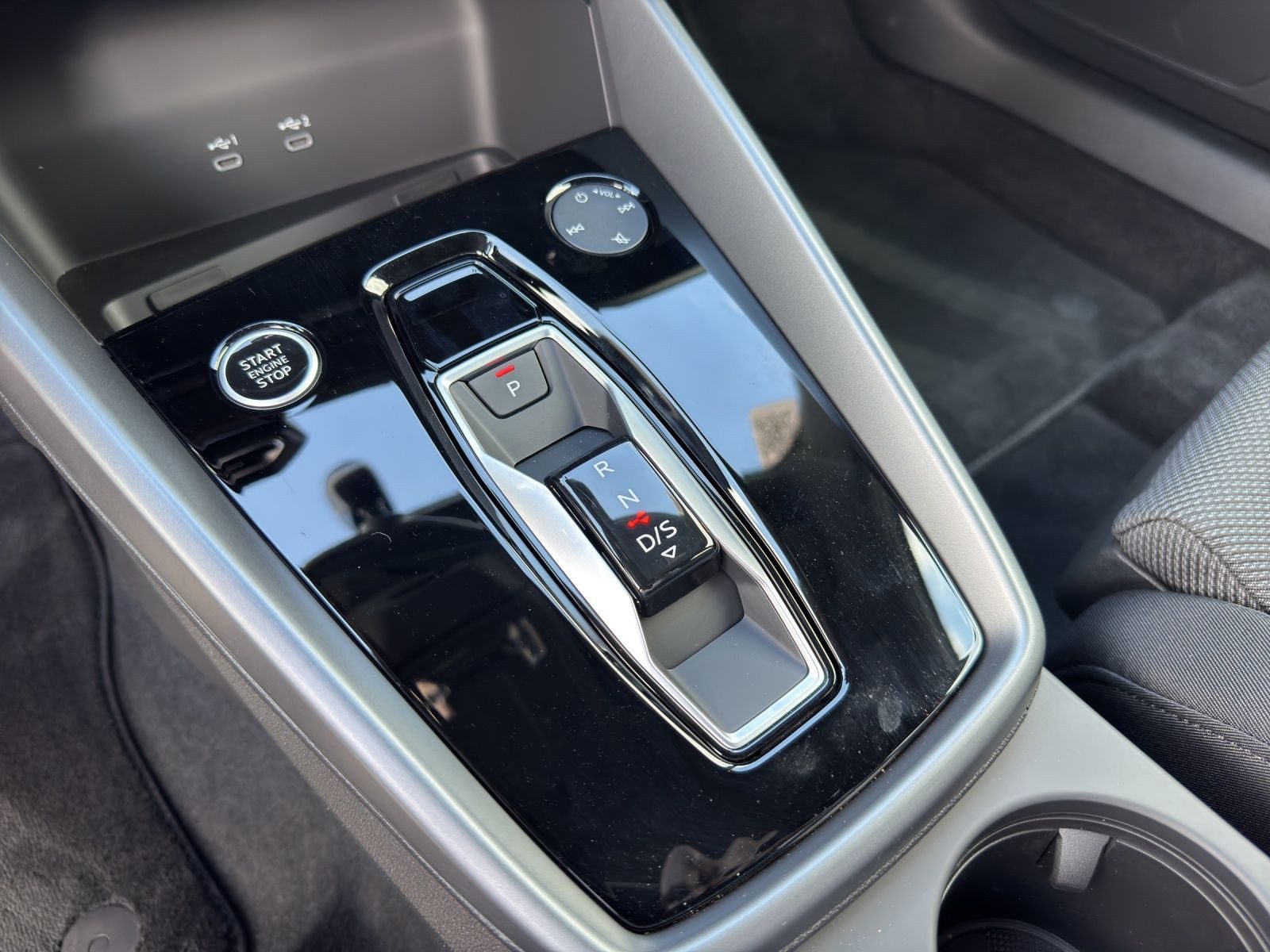 Audi A3 Sportback – Bild 11