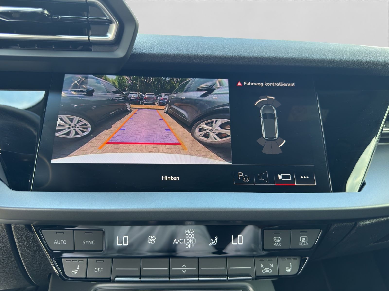 Audi A3 Sportback – Bild 12