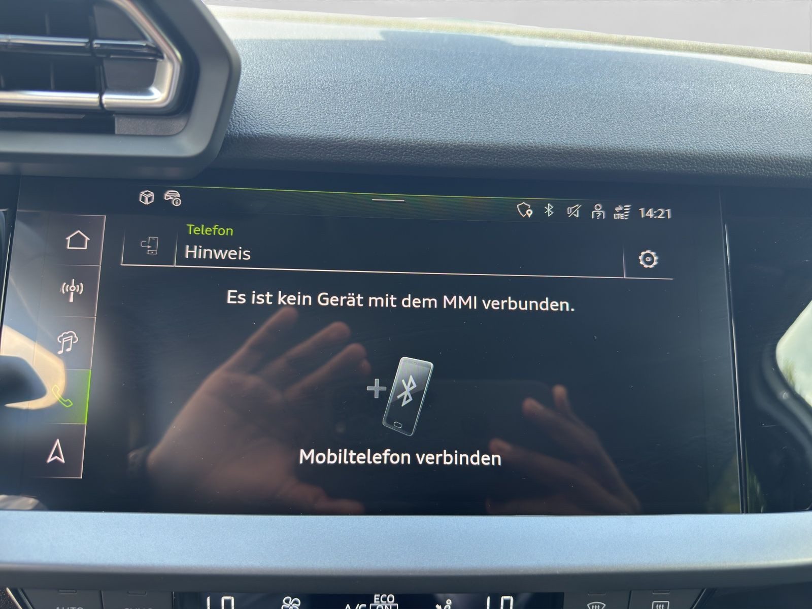 Audi A3 Sportback – Bild 14
