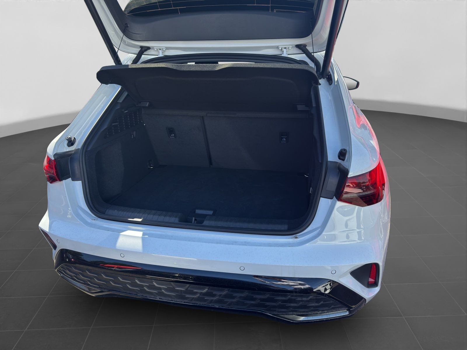 Audi A3 Sportback – Bild 17