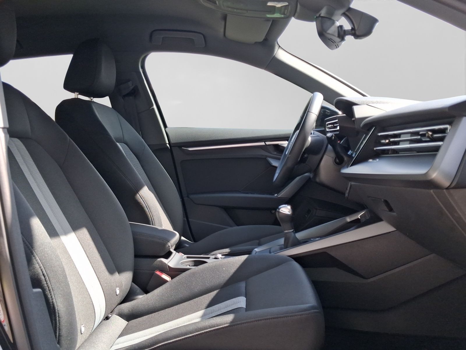 Audi A3 Sportback – Foto 4