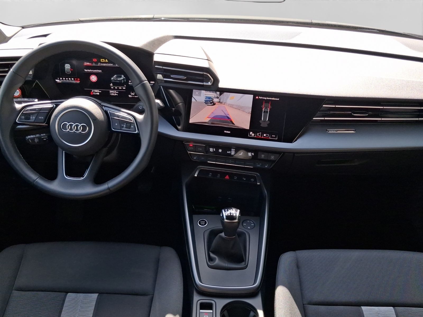 Audi A3 Sportback – Foto 5