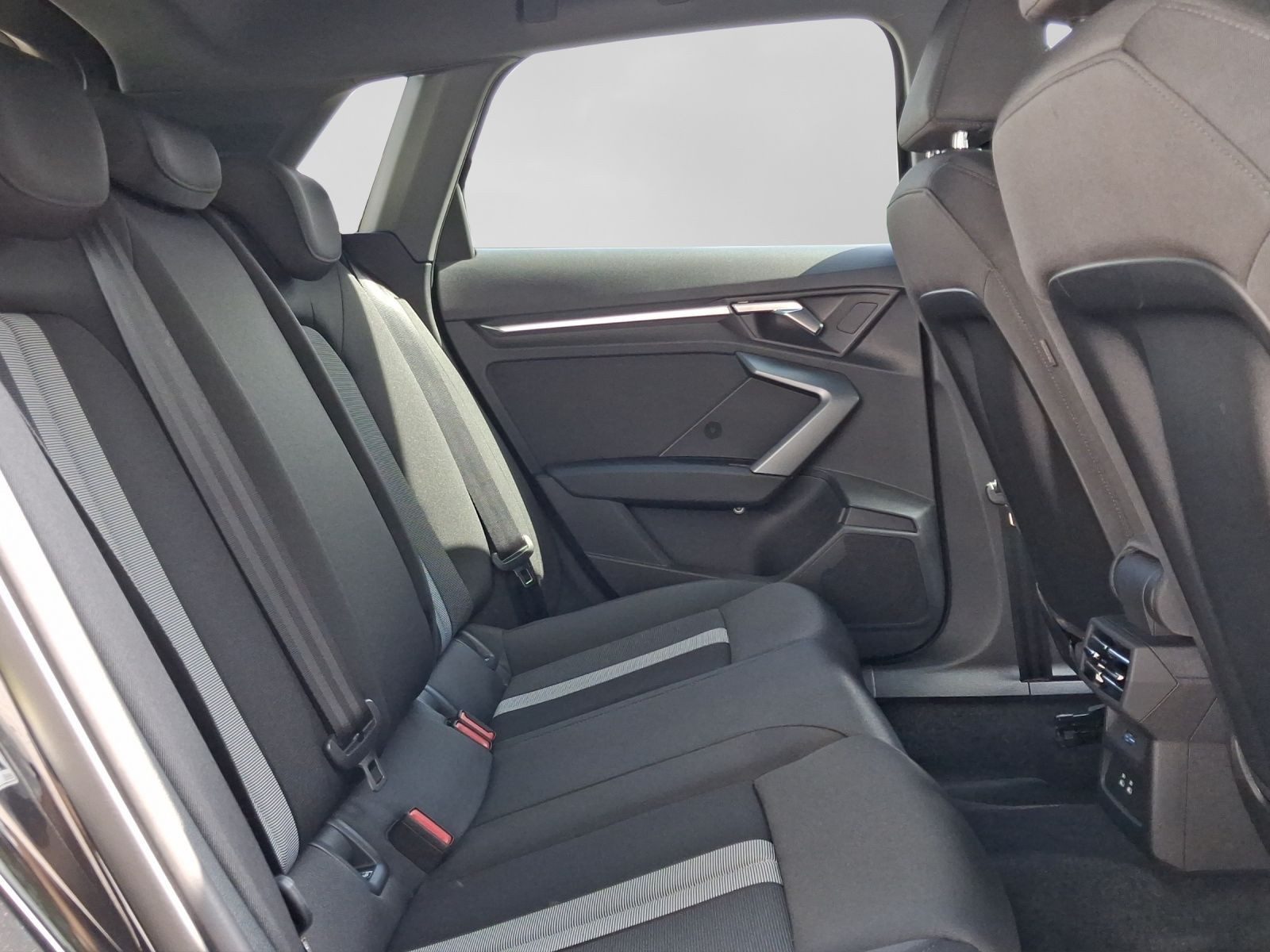 Audi A3 Sportback – Foto 6