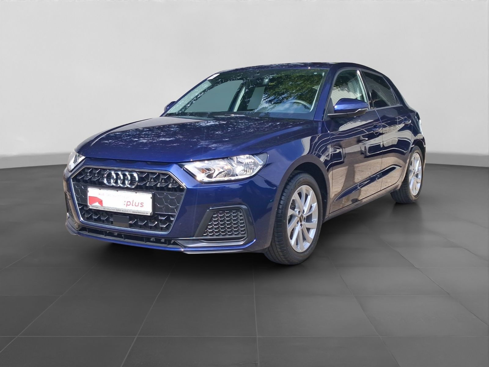 Audi A1 Sportback – Bild 2