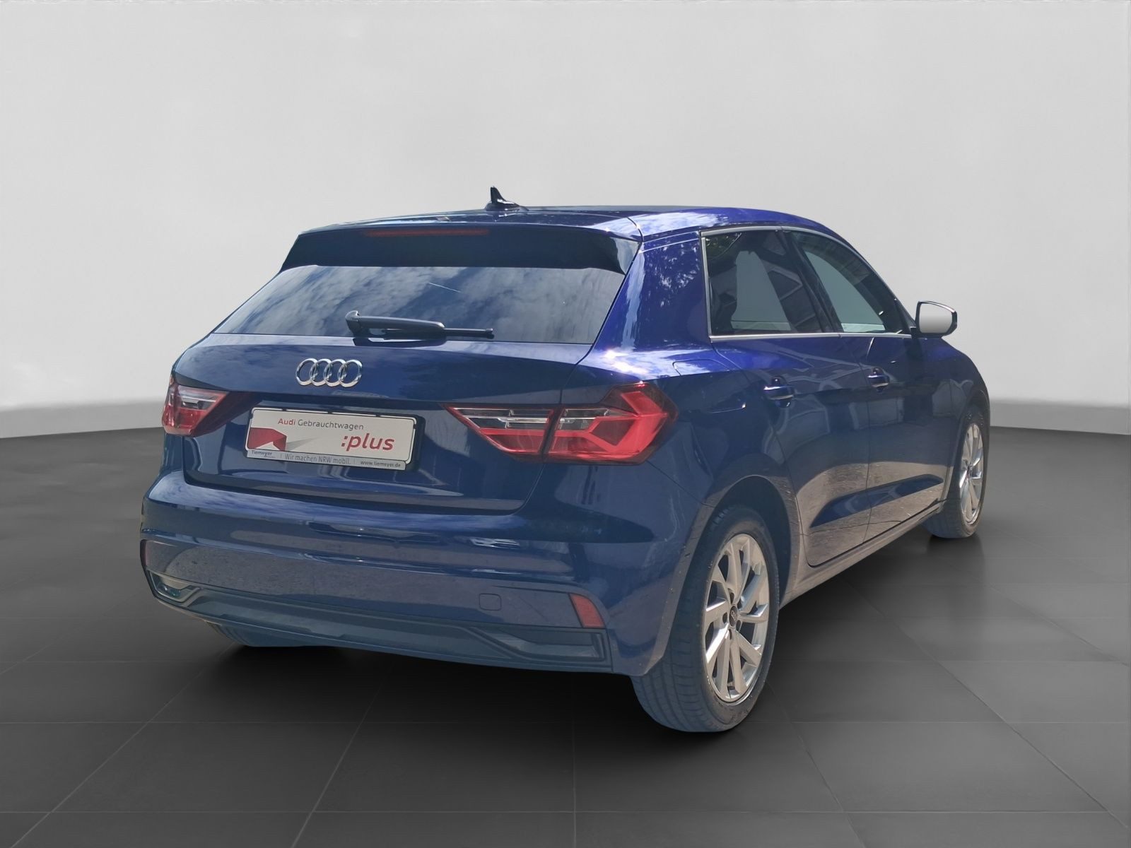 Audi A1 Sportback – Bild 3