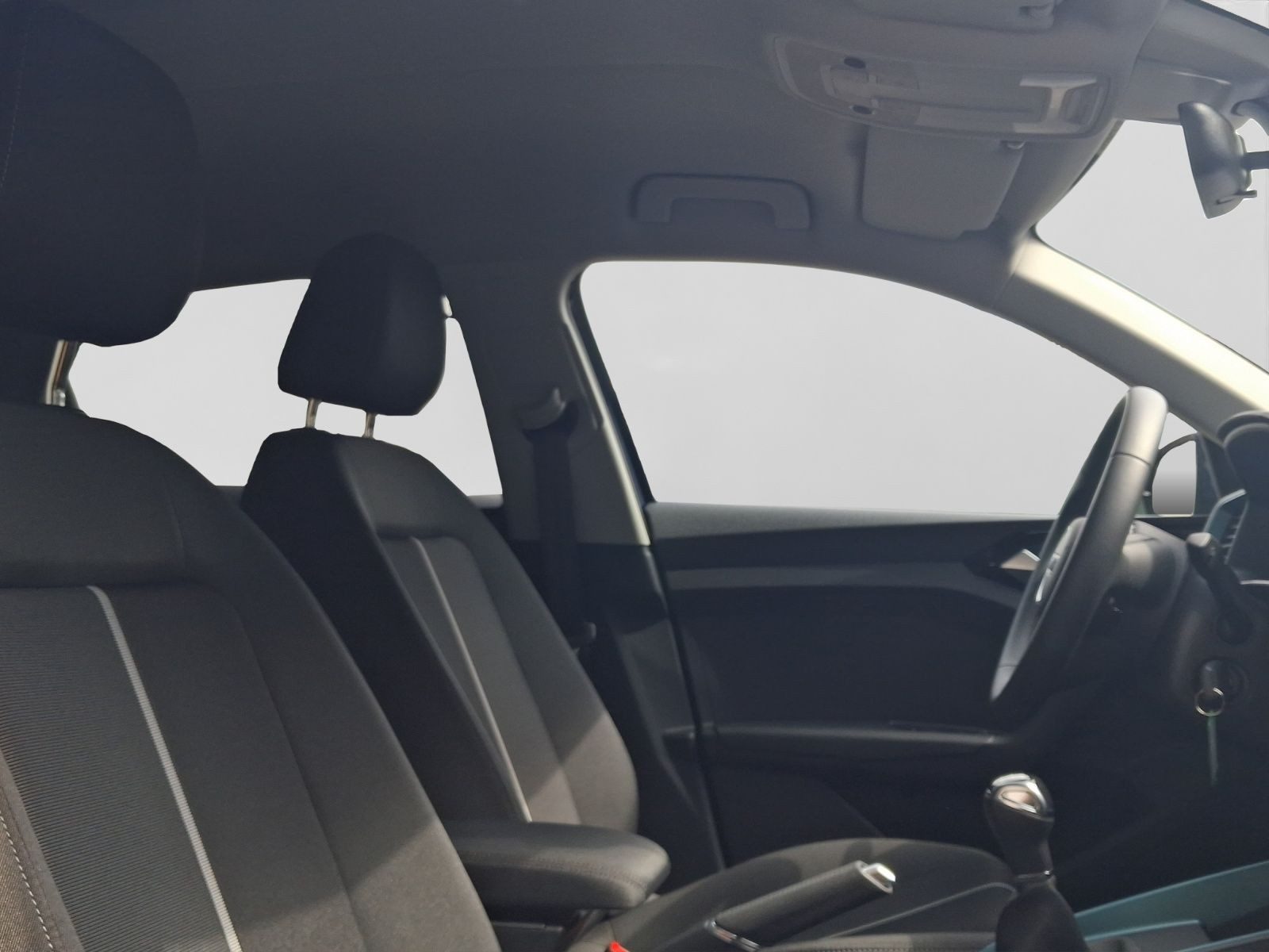 Audi A1 Sportback – Bild 4