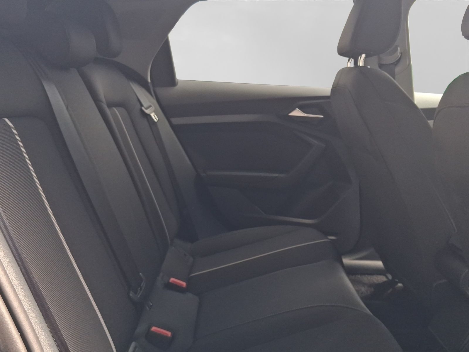 Audi A1 Sportback – Bild 6