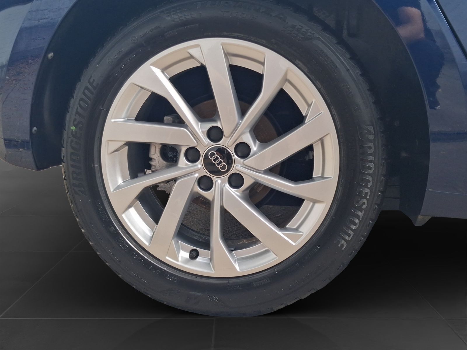 Audi A1 Sportback – Bild 7