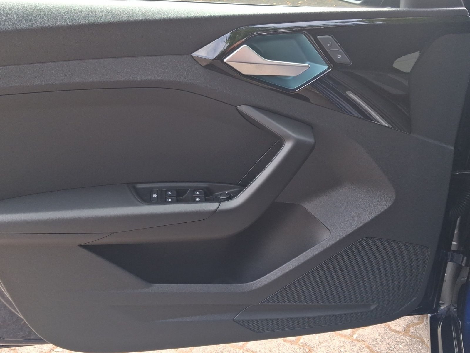 Audi A1 Sportback – Bild 8