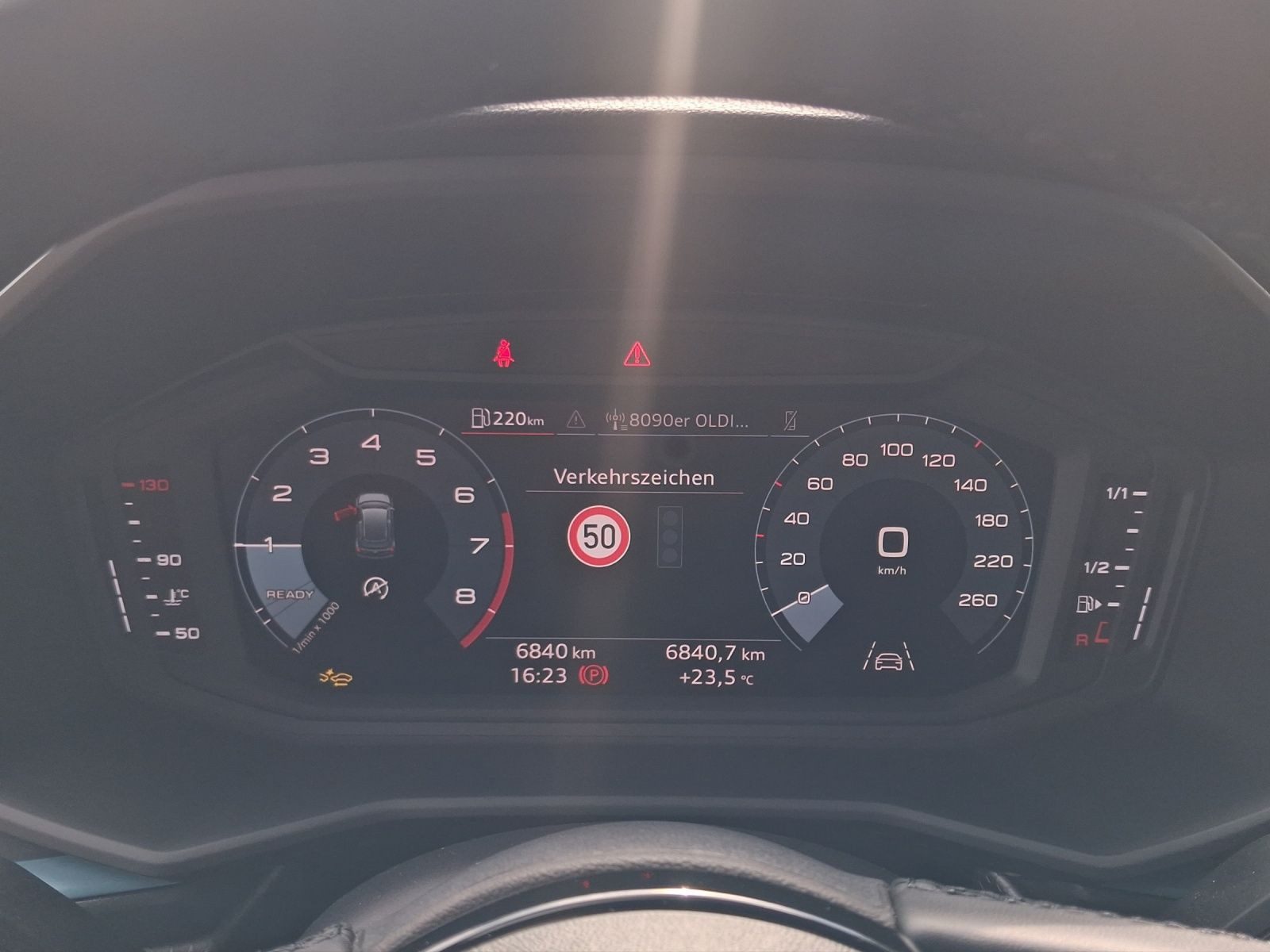 Audi A1 Sportback – Bild 10
