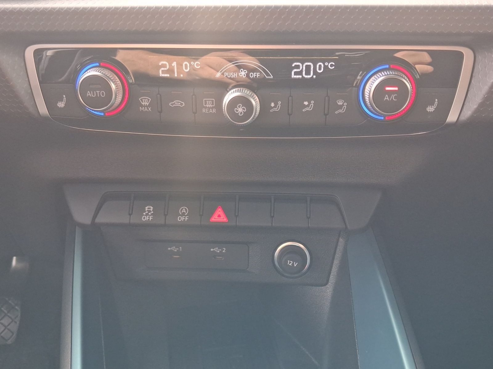 Audi A1 Sportback – Bild 12