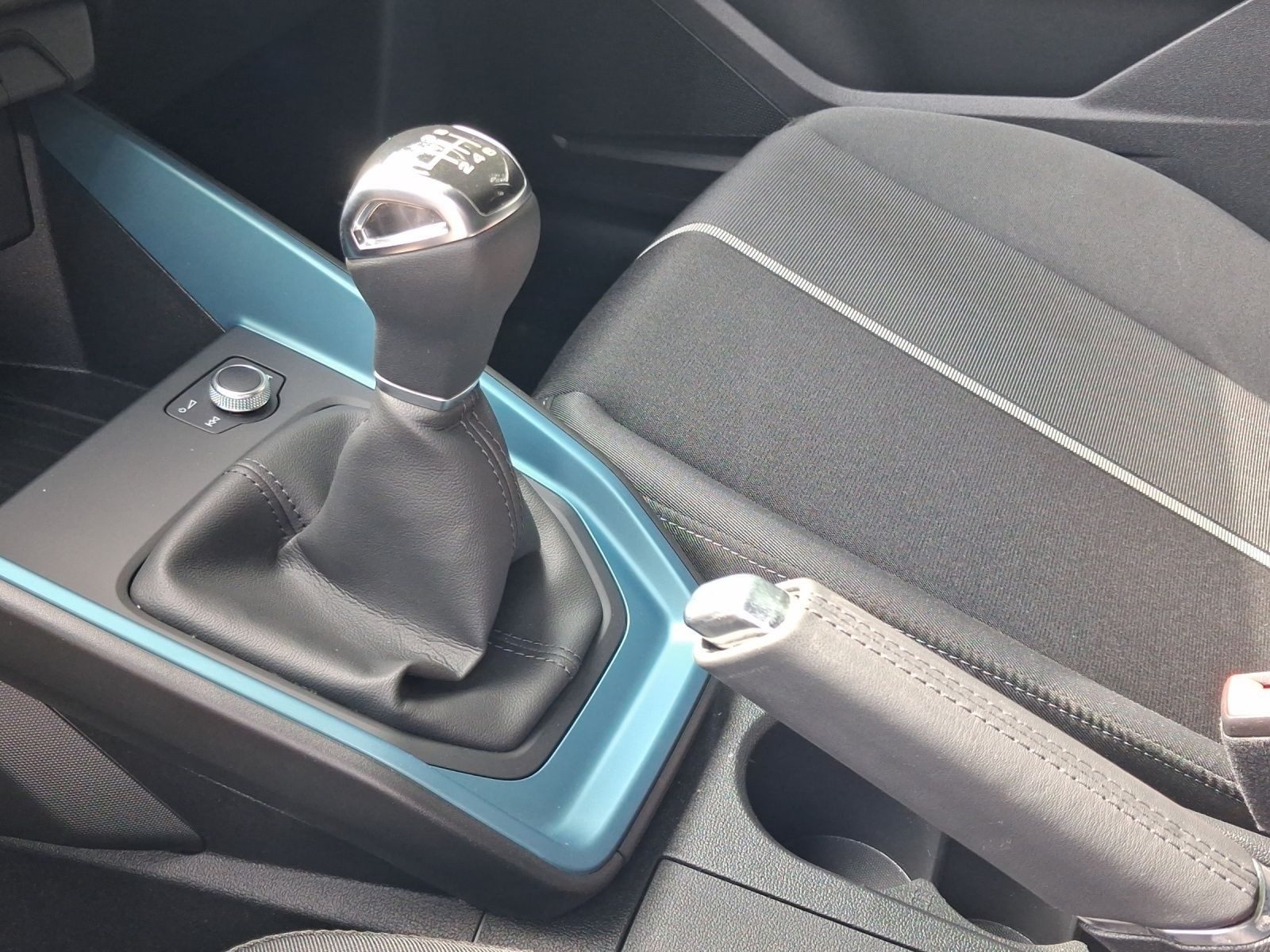 Audi A1 Sportback – Bild 13