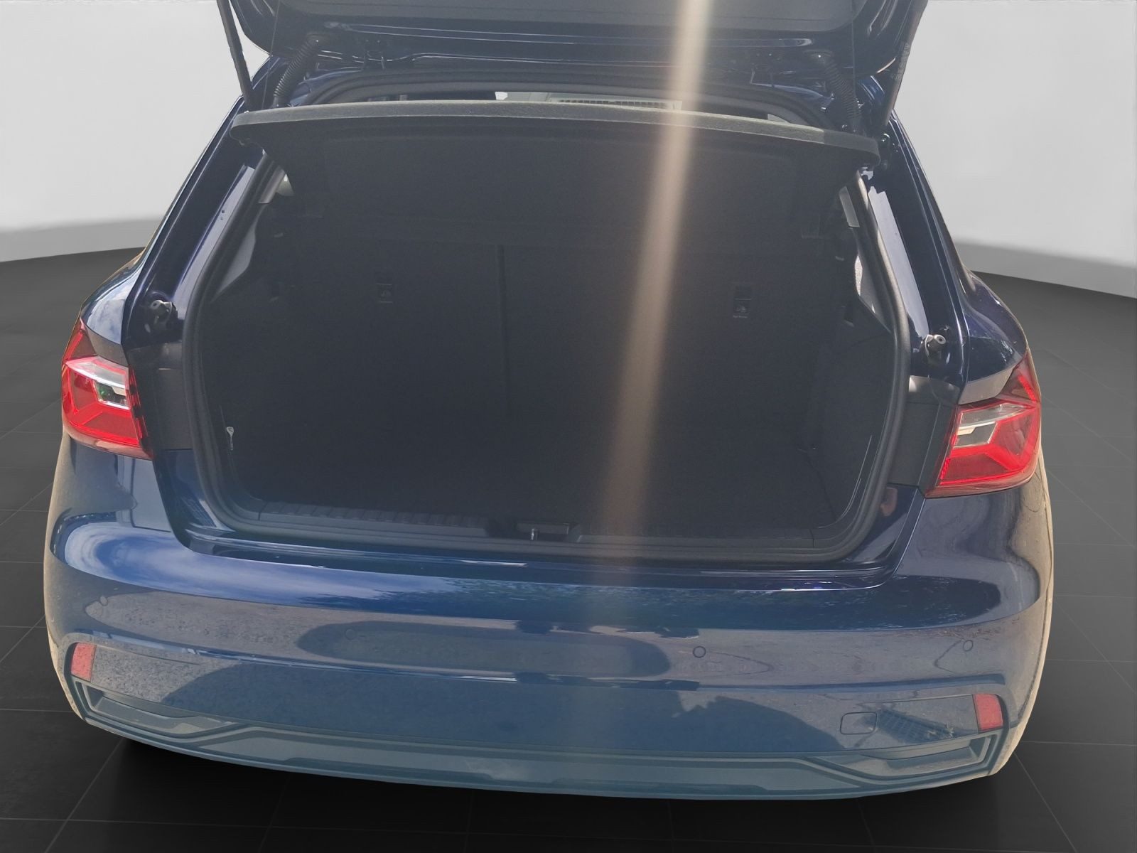 Audi A1 Sportback – Bild 15