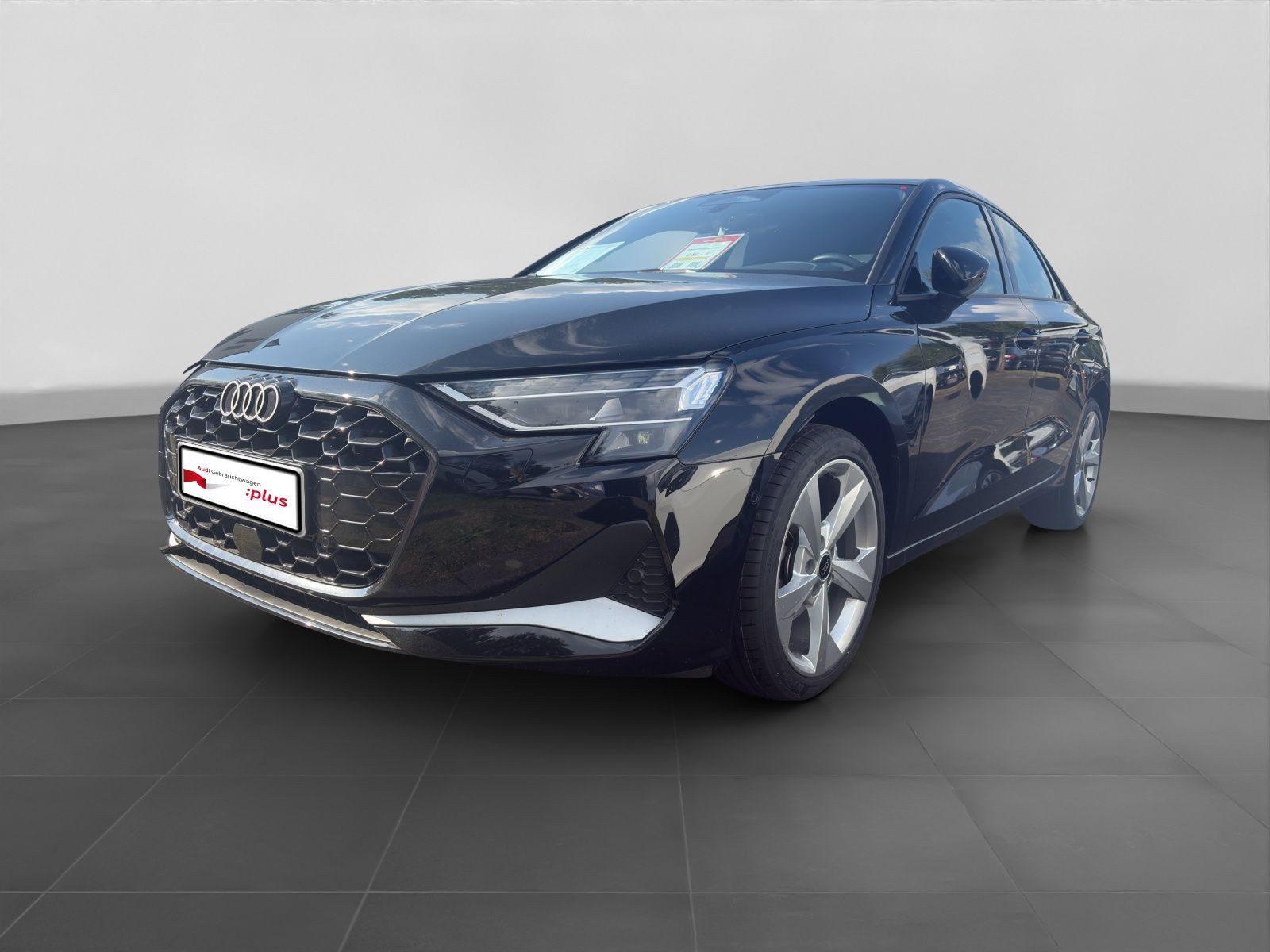 Audi A3 – Bild 2