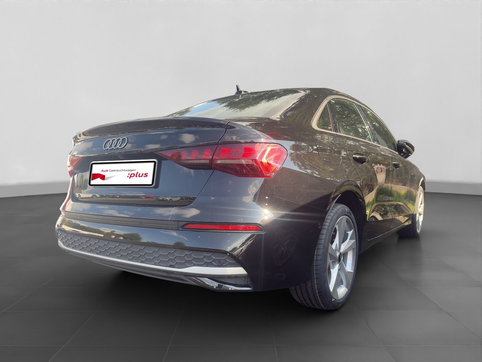 Audi A3 – Bild 3