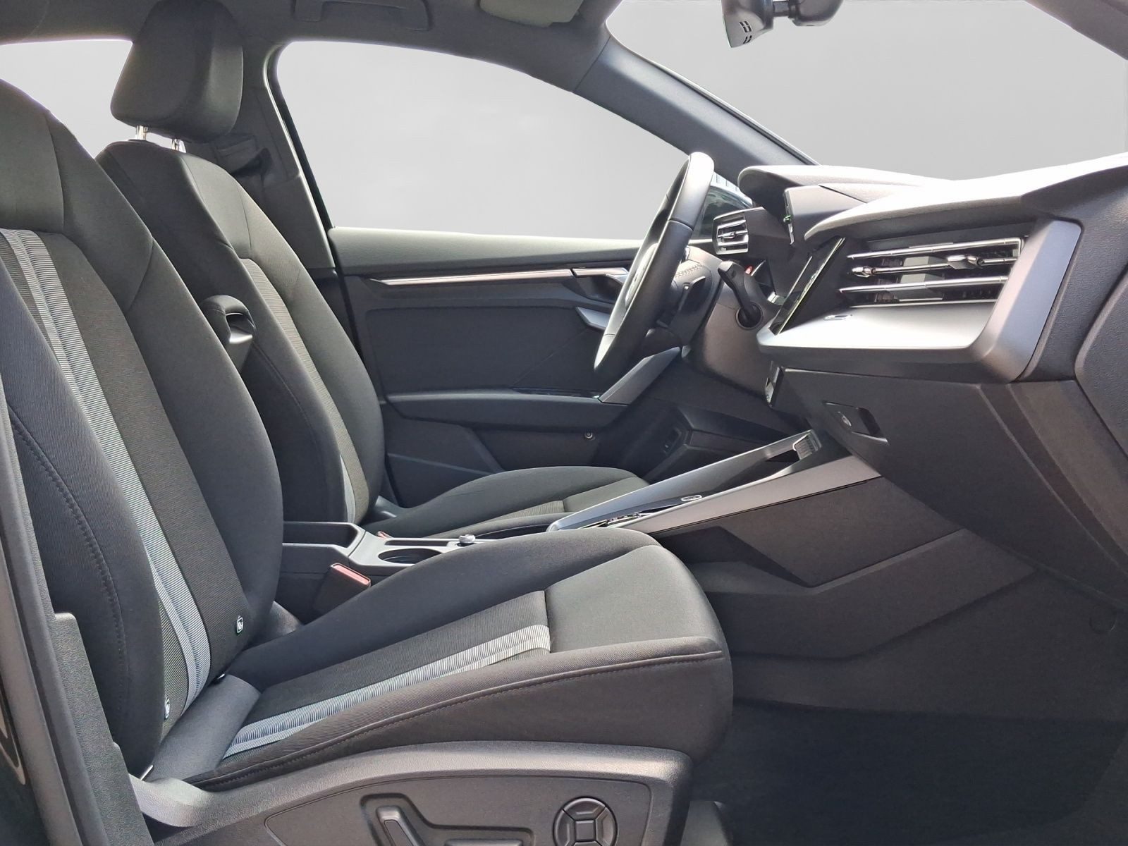 Audi A3 – Bild 4