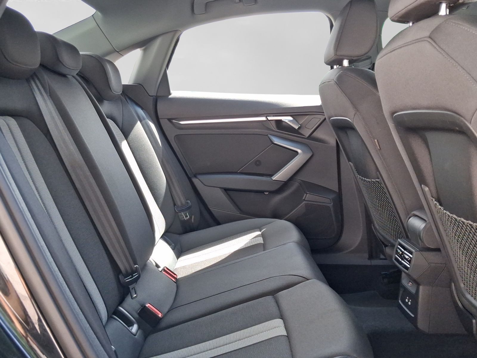 Audi A3 – Bild 6