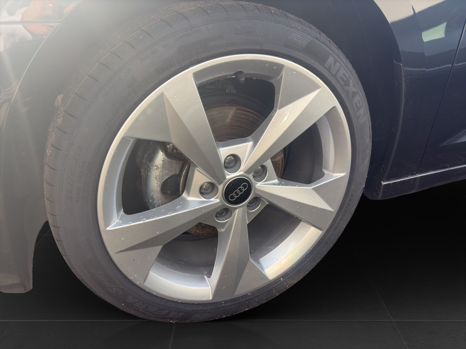 Audi A3 – Bild 7