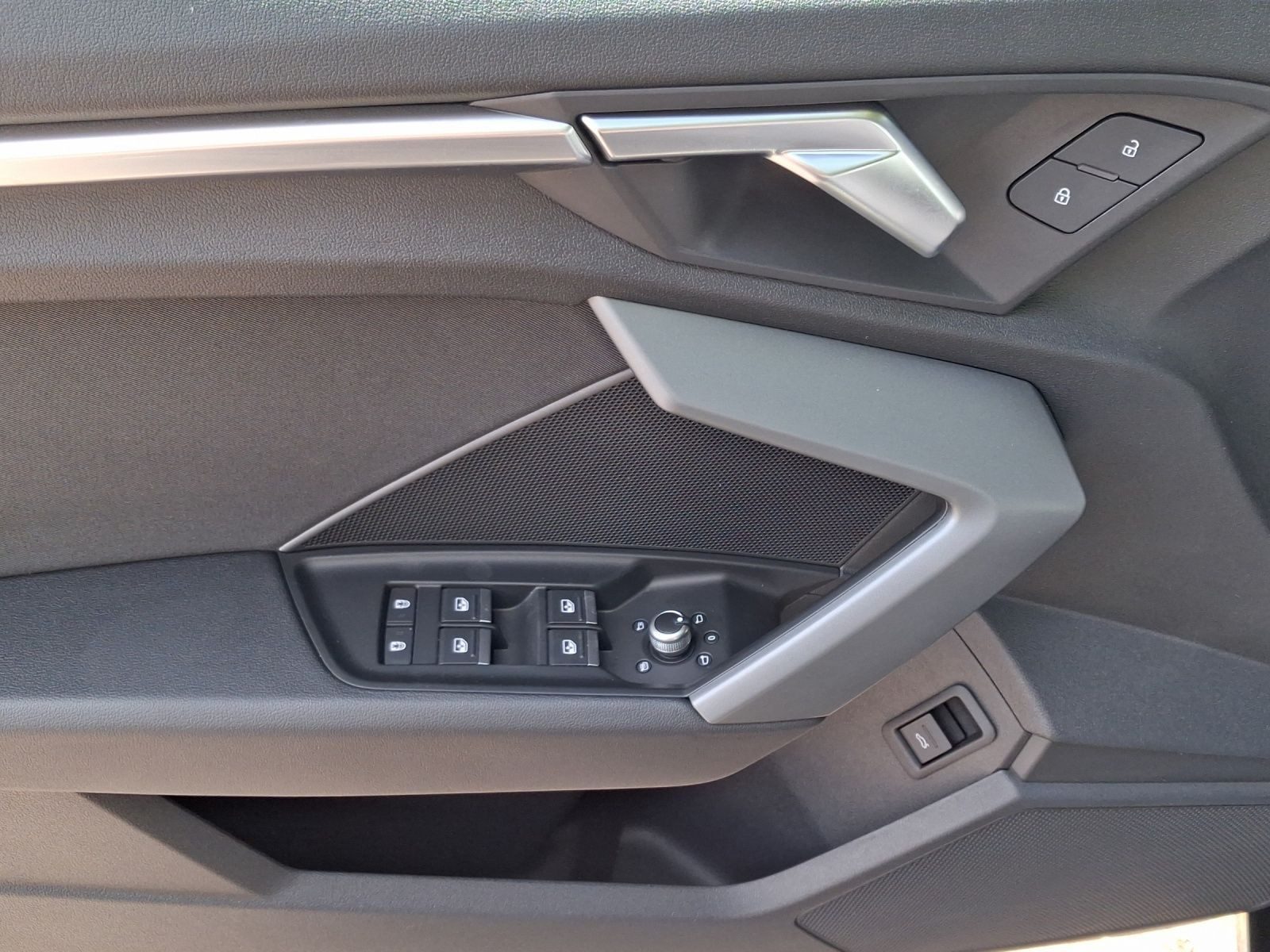 Audi A3 – Bild 8