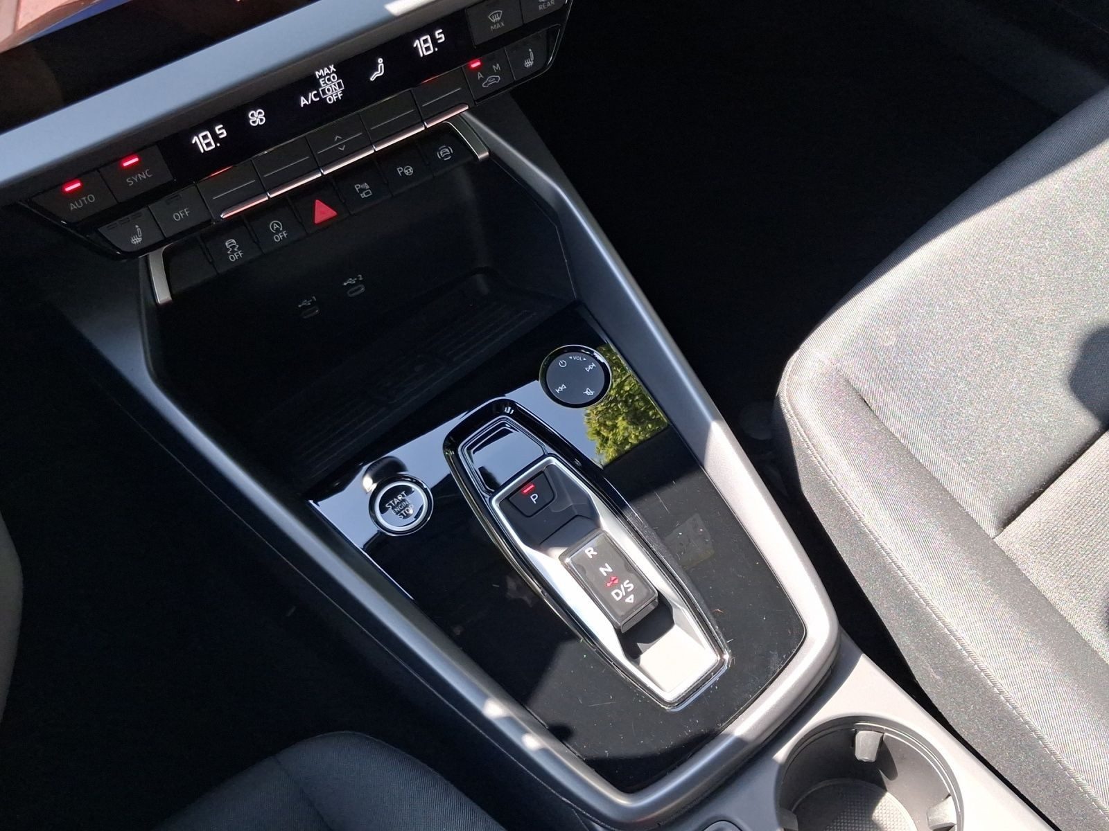 Audi A3 – Bild 11