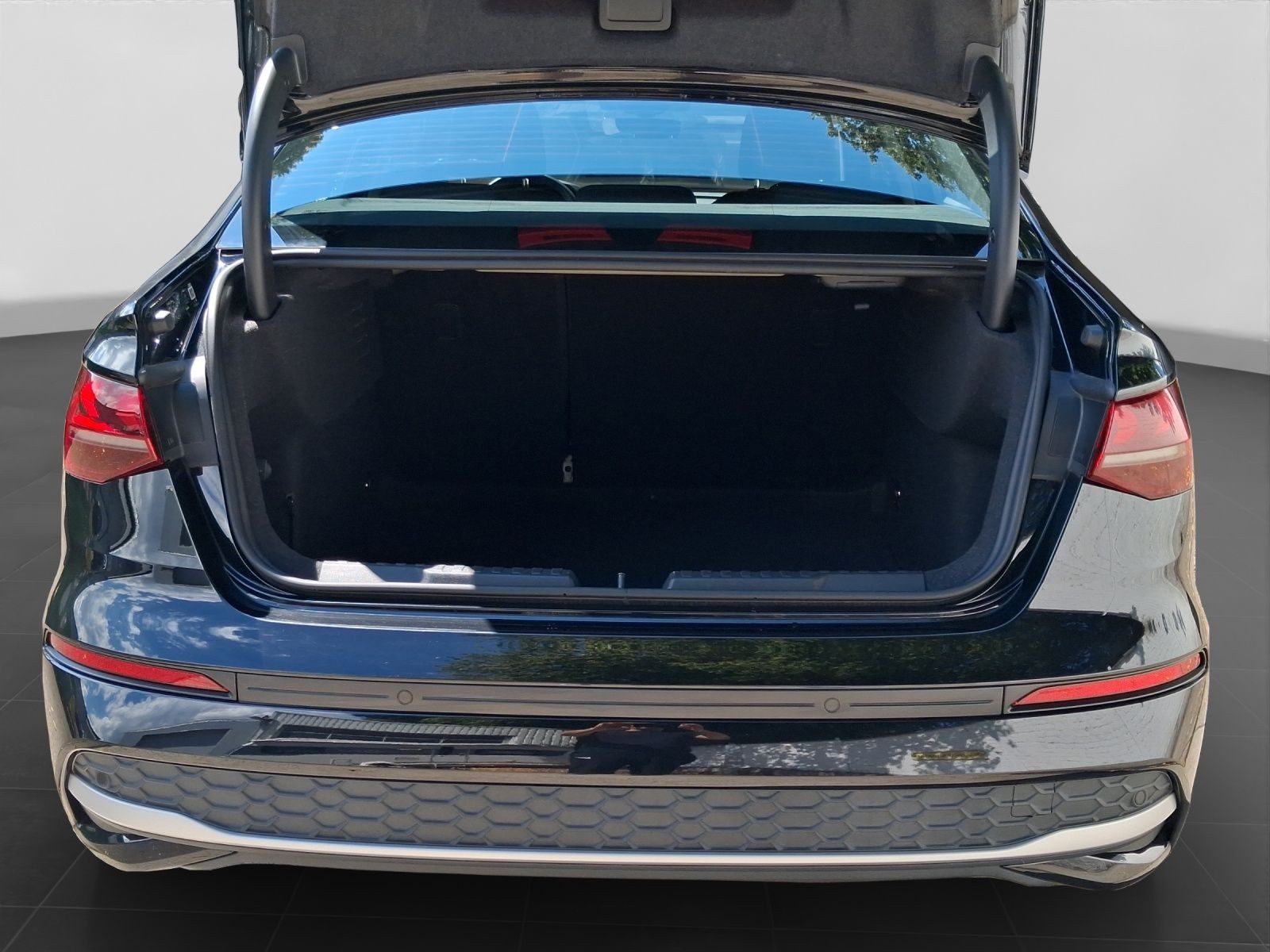 Audi A3 – Bild 17