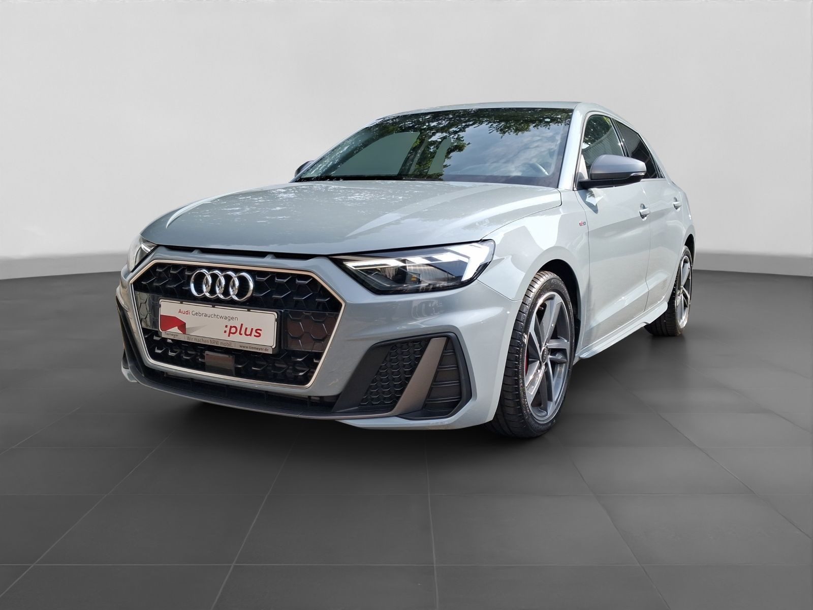 Audi A1 Sportback – Foto 2