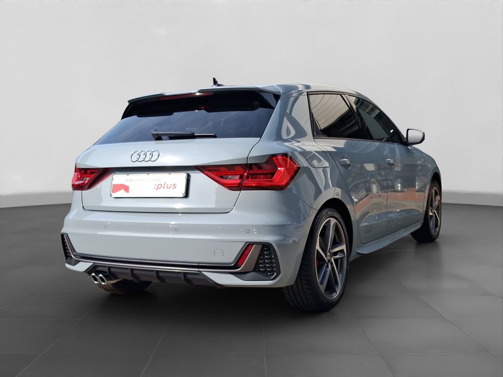 Audi A1 Sportback – Foto 3