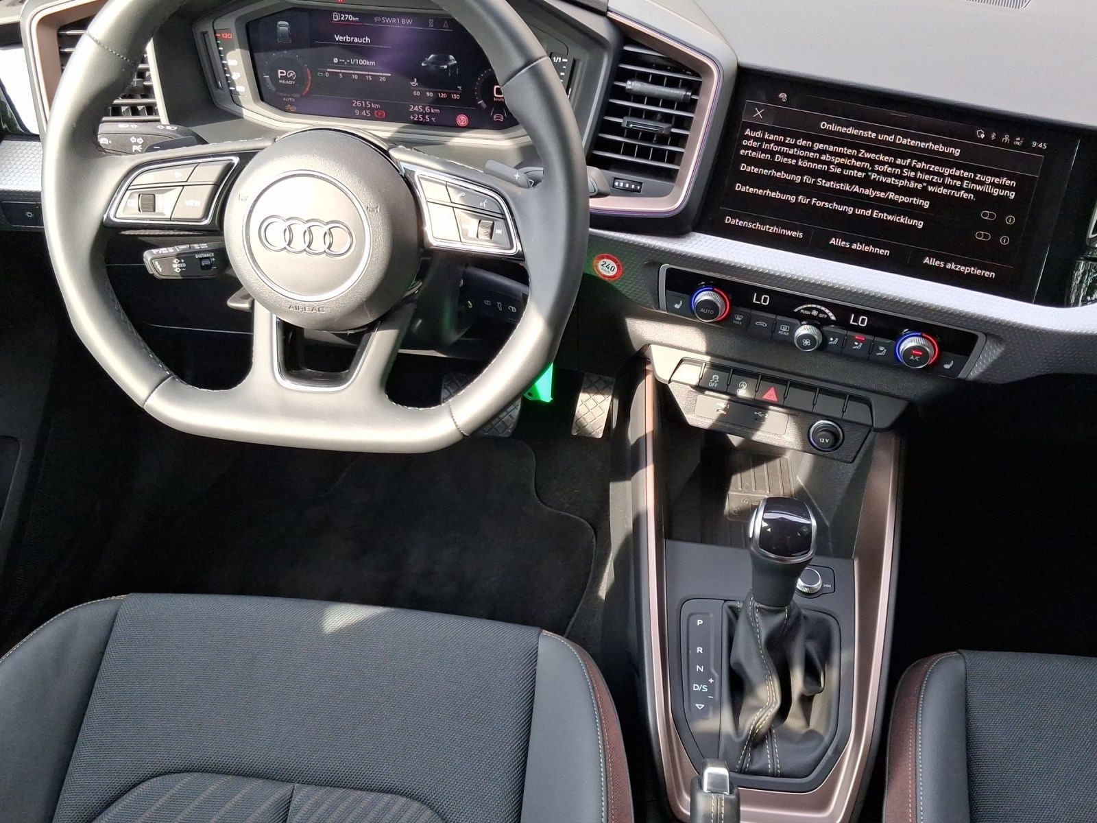 Audi A1 Sportback – Foto 5