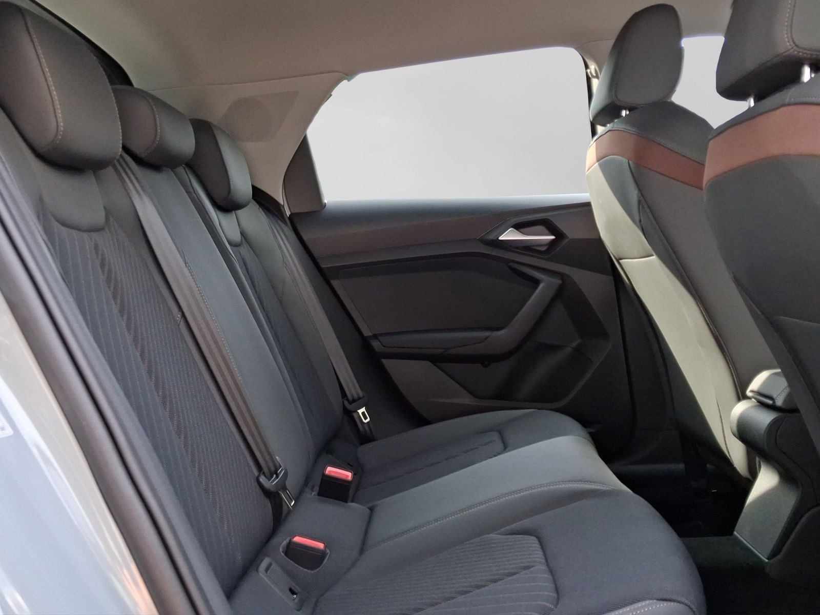 Audi A1 Sportback – Foto 6