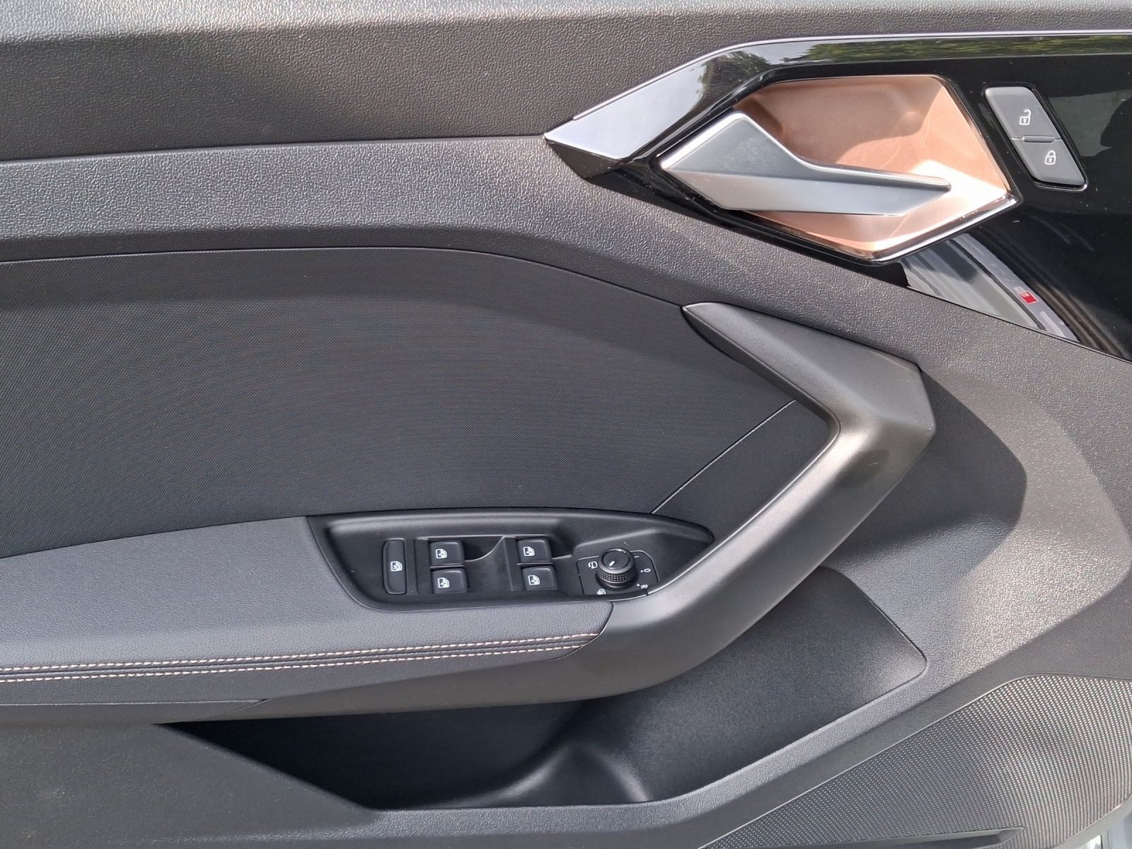 Audi A1 Sportback – Foto 8