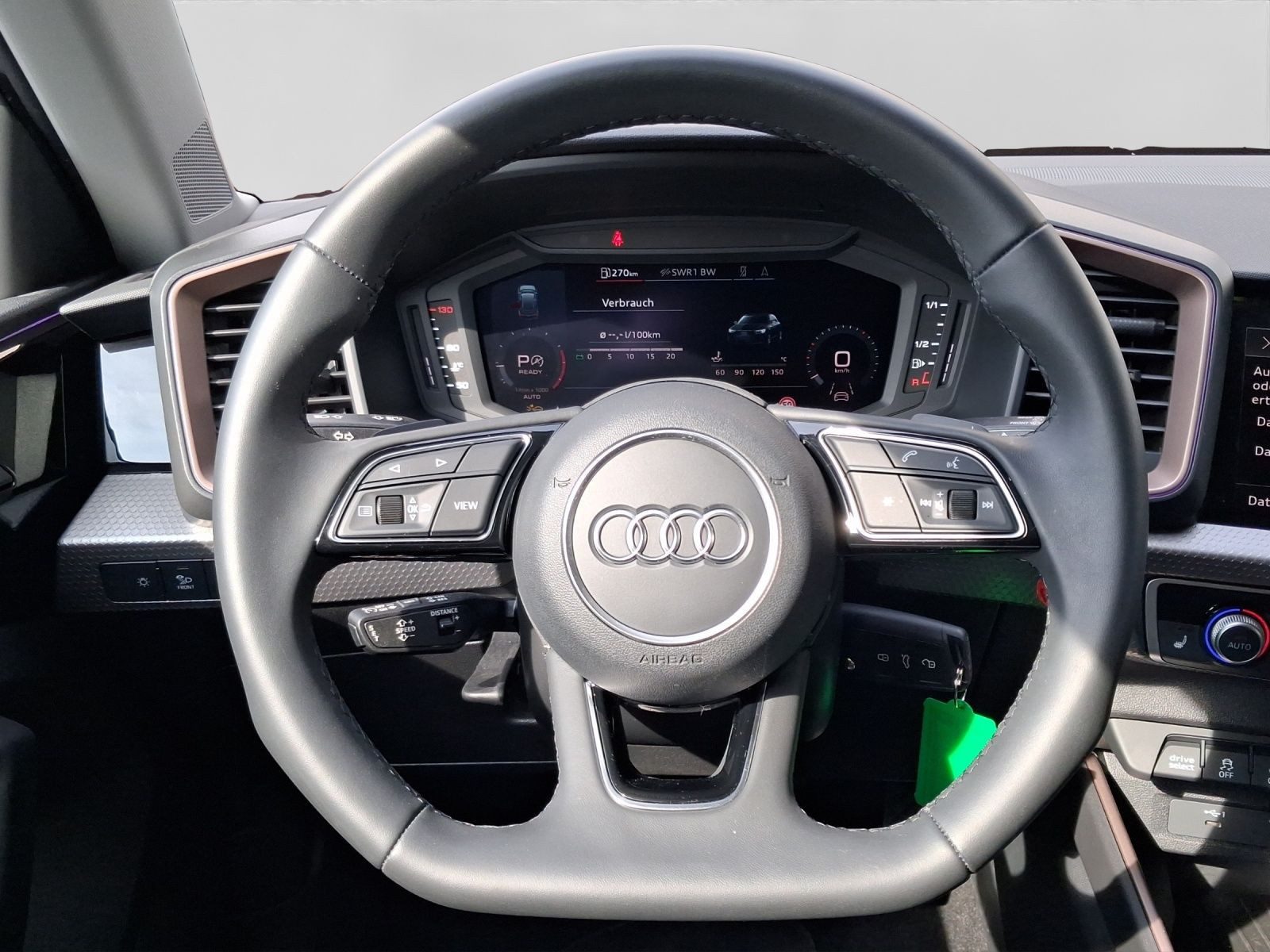Audi A1 Sportback – Foto 9