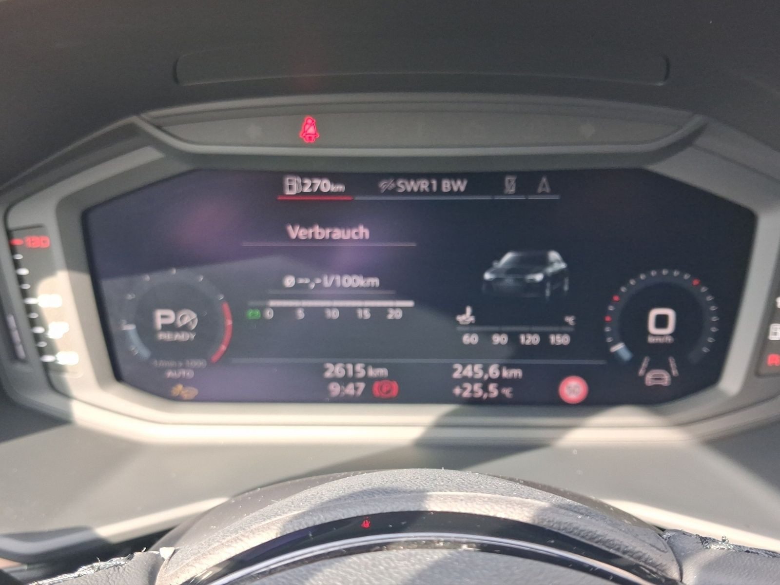Audi A1 Sportback – Foto 10