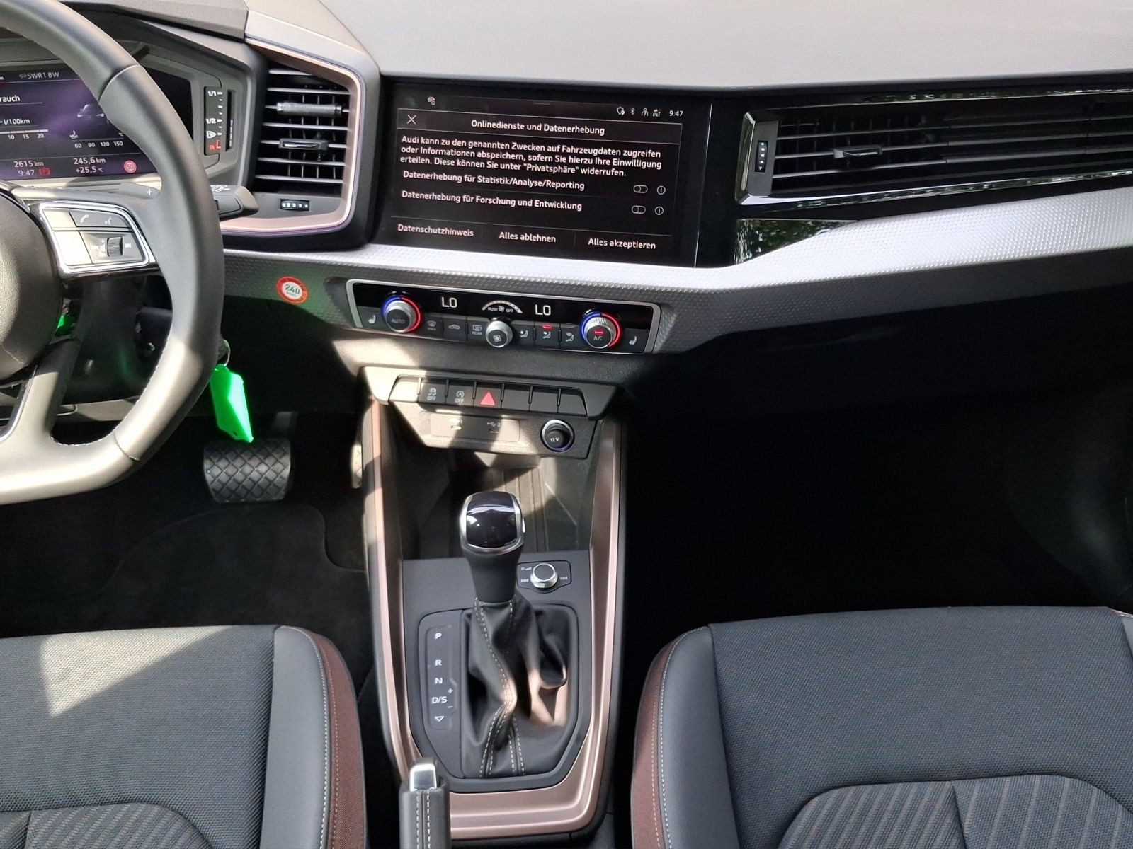 Audi A1 Sportback – Foto 11