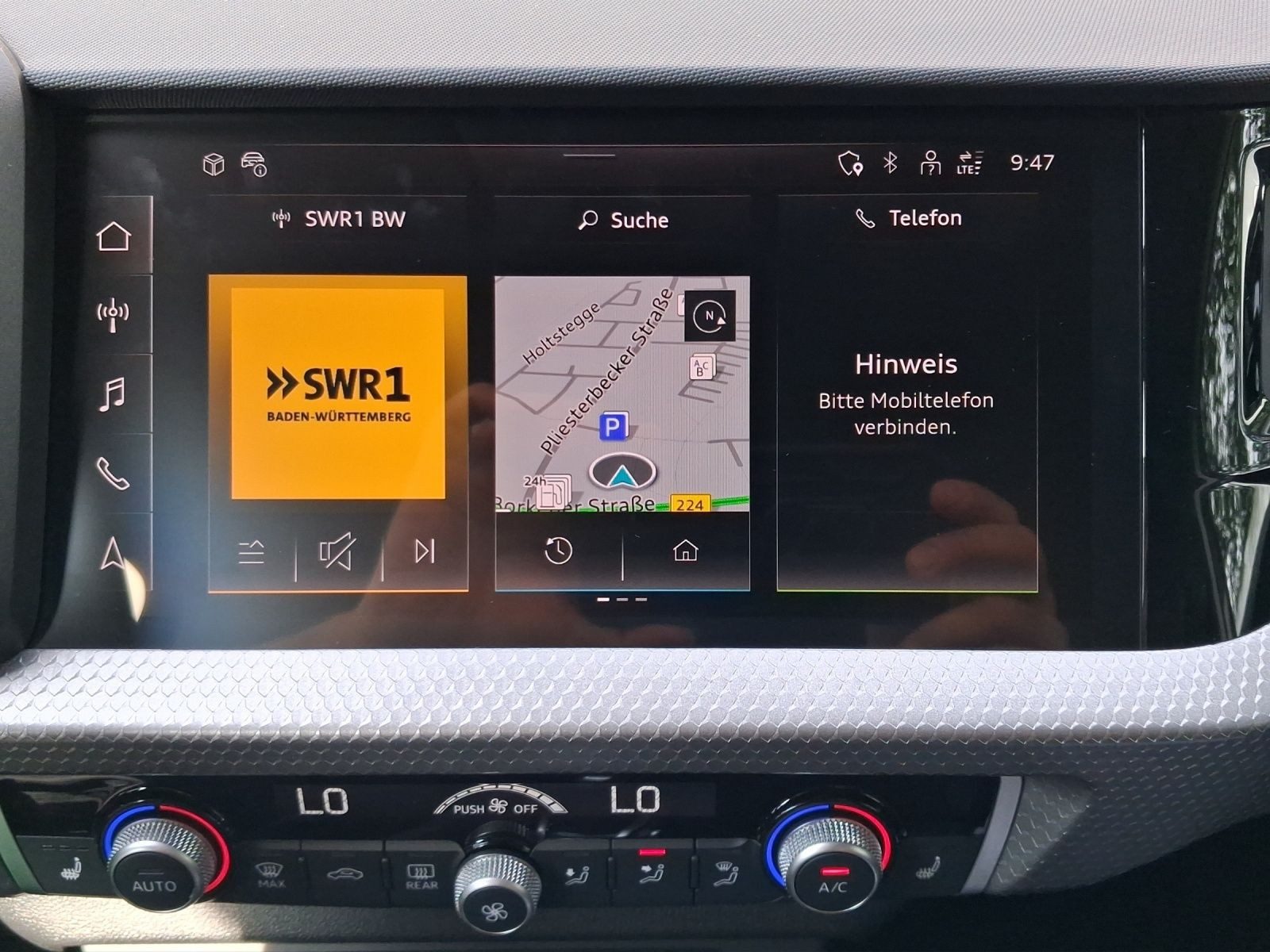 Audi A1 Sportback – Foto 13