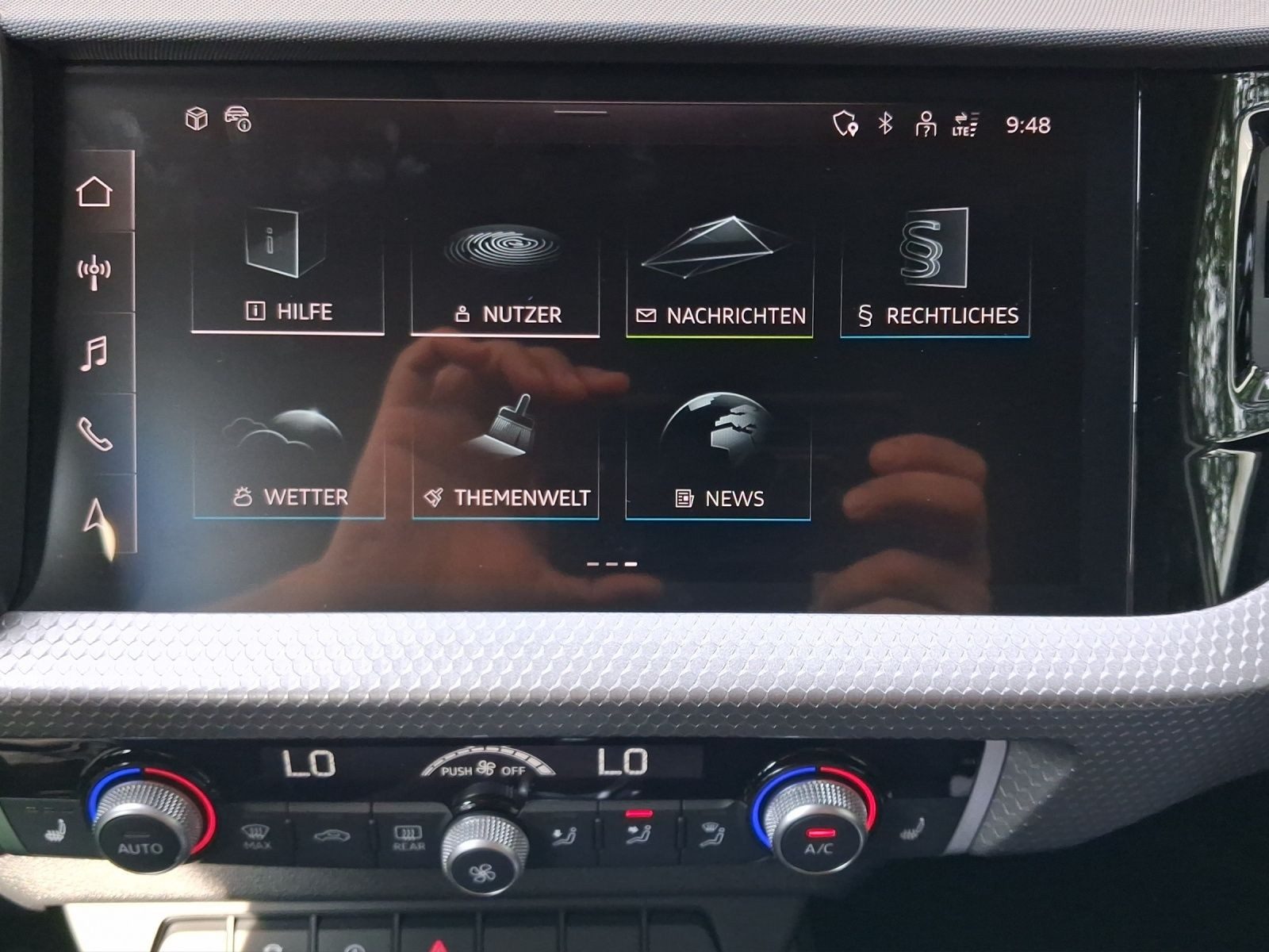Audi A1 Sportback – Foto 15