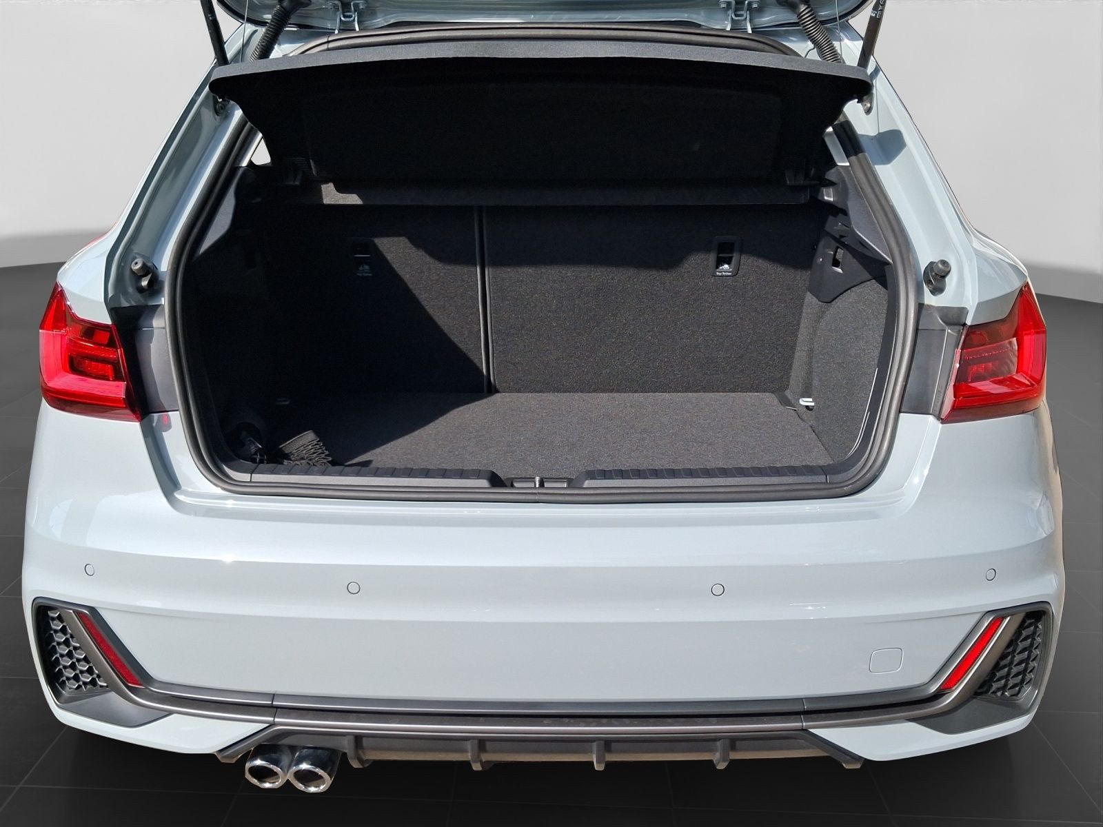 Audi A1 Sportback – Foto 17